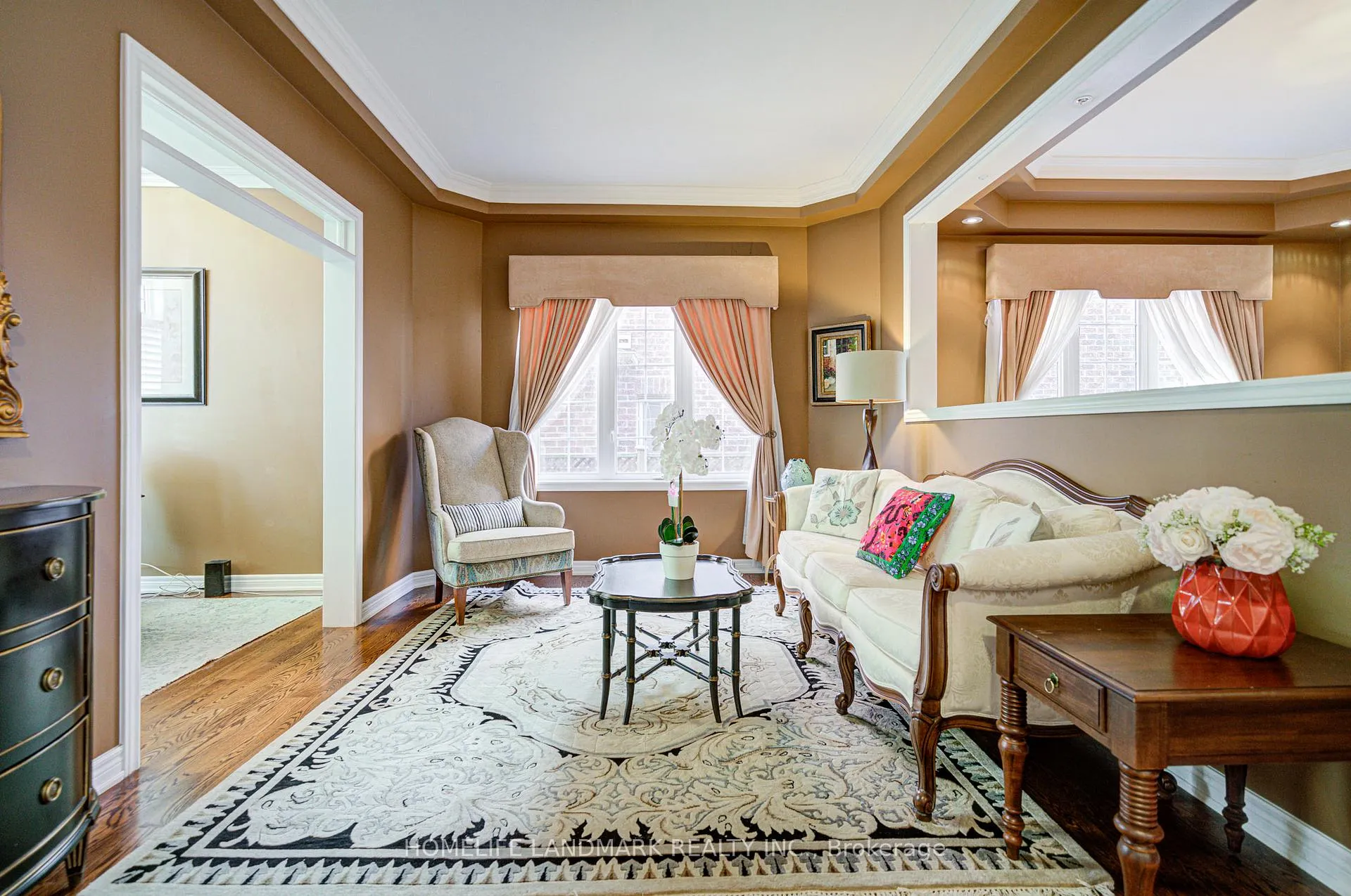 Photo 8 of 1388 Pinery Crescent, Oakville, Joshua Creek — HOMEH