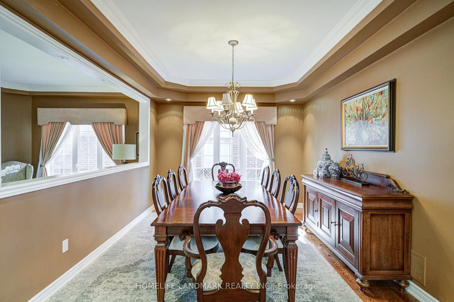 Photo 9 of 1388 Pinery Crescent, Oakville, Joshua Creek — HOMEH