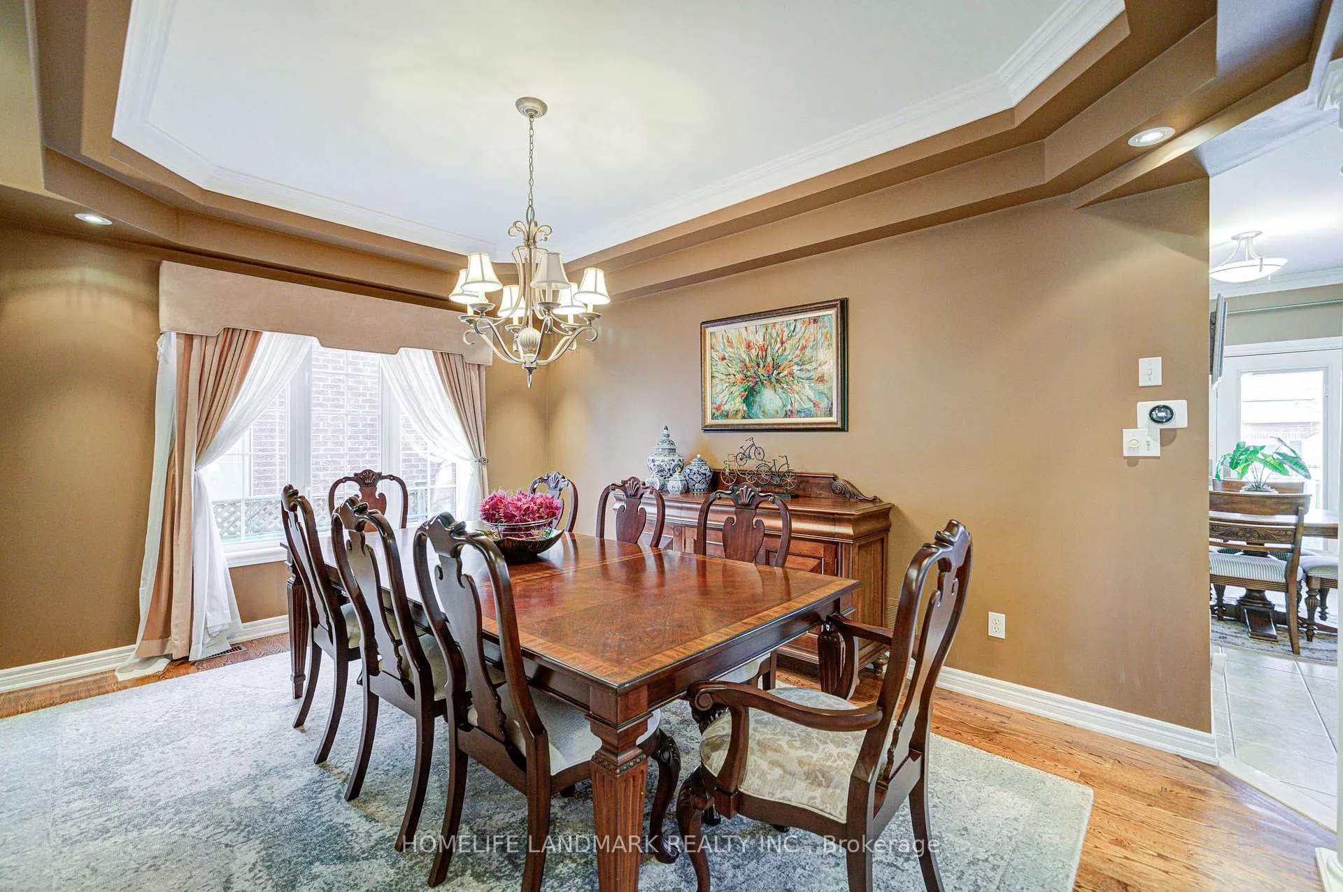 Photo 10 of 1388 Pinery Crescent, Oakville, Joshua Creek — HOMEH