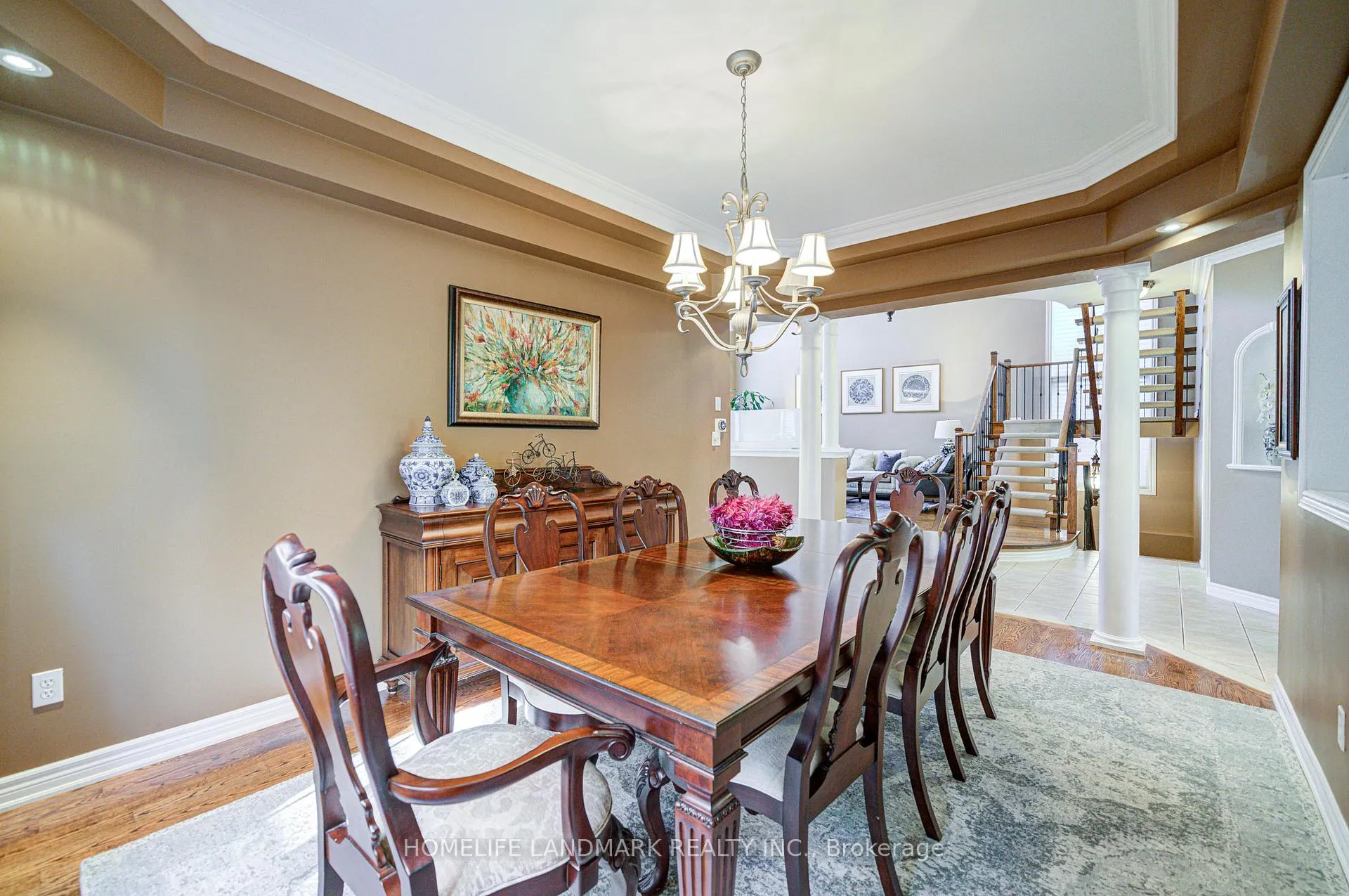 Photo 11 of 1388 Pinery Crescent, Oakville, Joshua Creek — HOMEH
