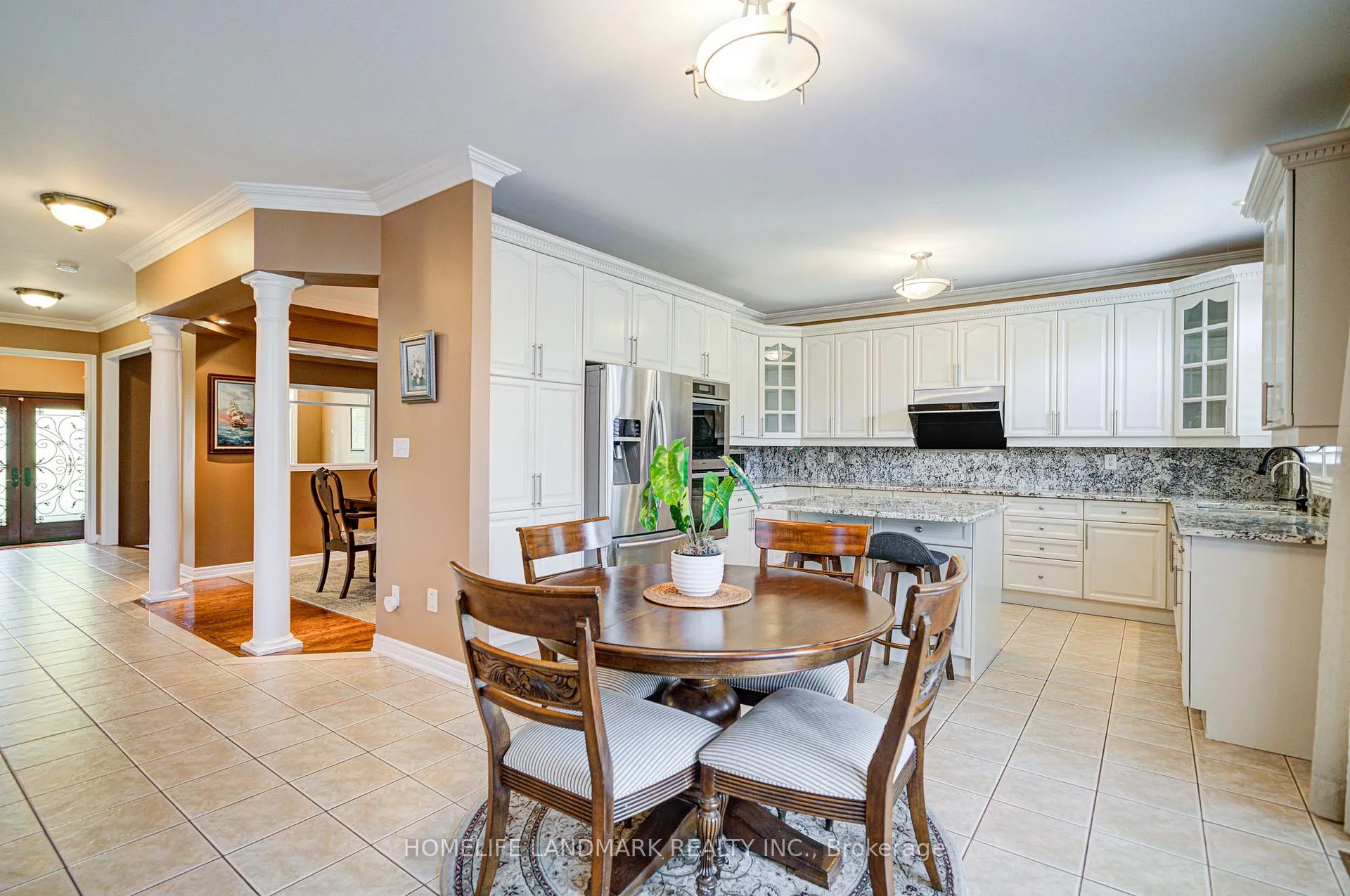 Photo 15 of 1388 Pinery Crescent, Oakville, Joshua Creek — HOMEH