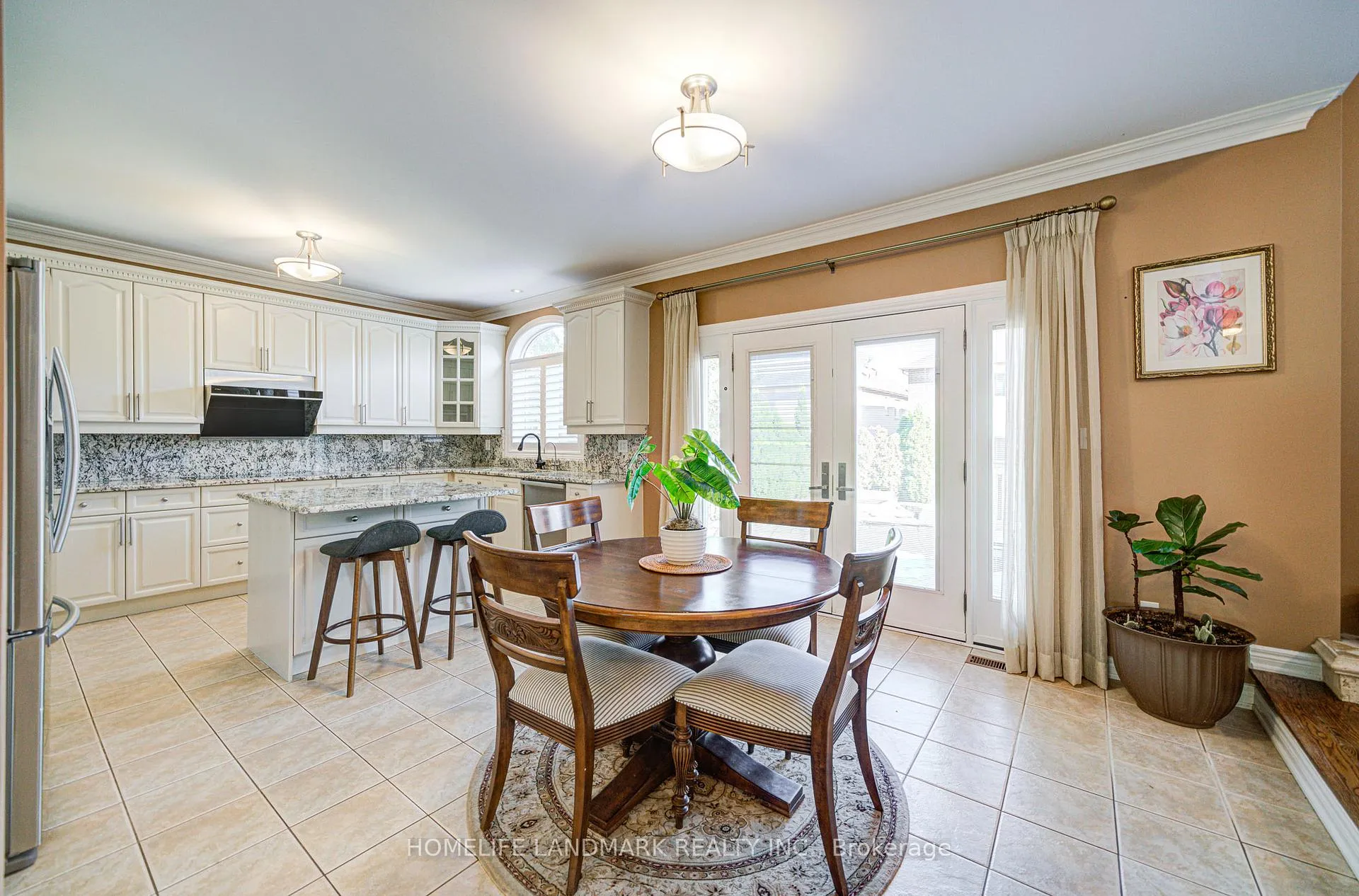 Photo 16 of 1388 Pinery Crescent, Oakville, Joshua Creek — HOMEH