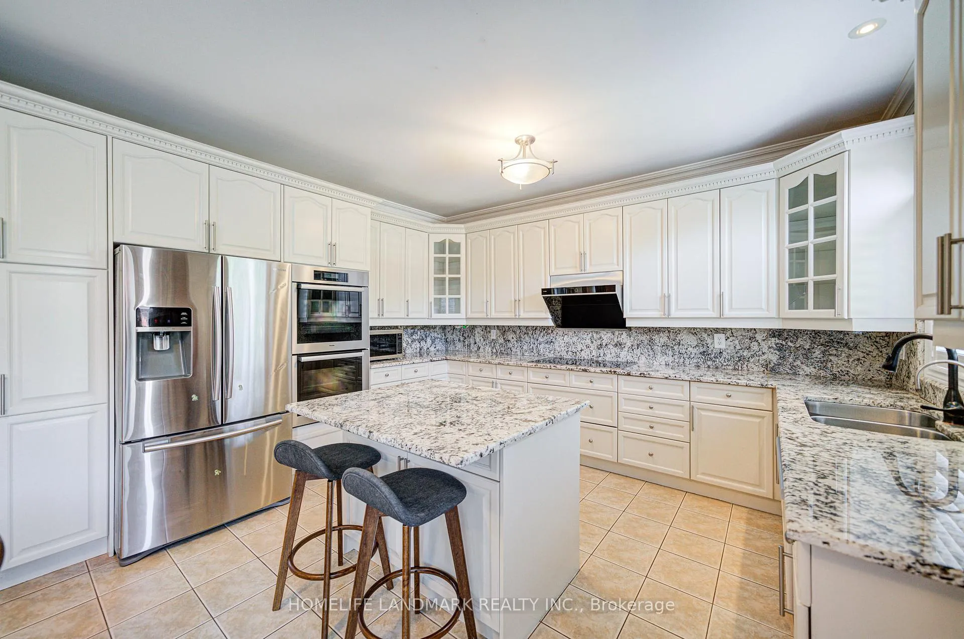 Photo 17 of 1388 Pinery Crescent, Oakville, Joshua Creek — HOMEH