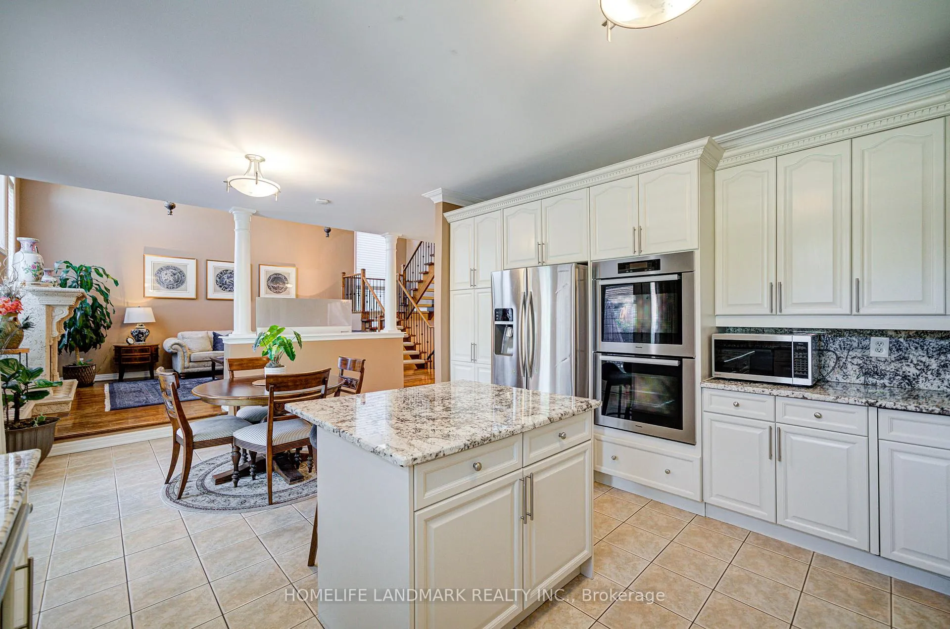 Photo 20 of 1388 Pinery Crescent, Oakville, Joshua Creek — HOMEH