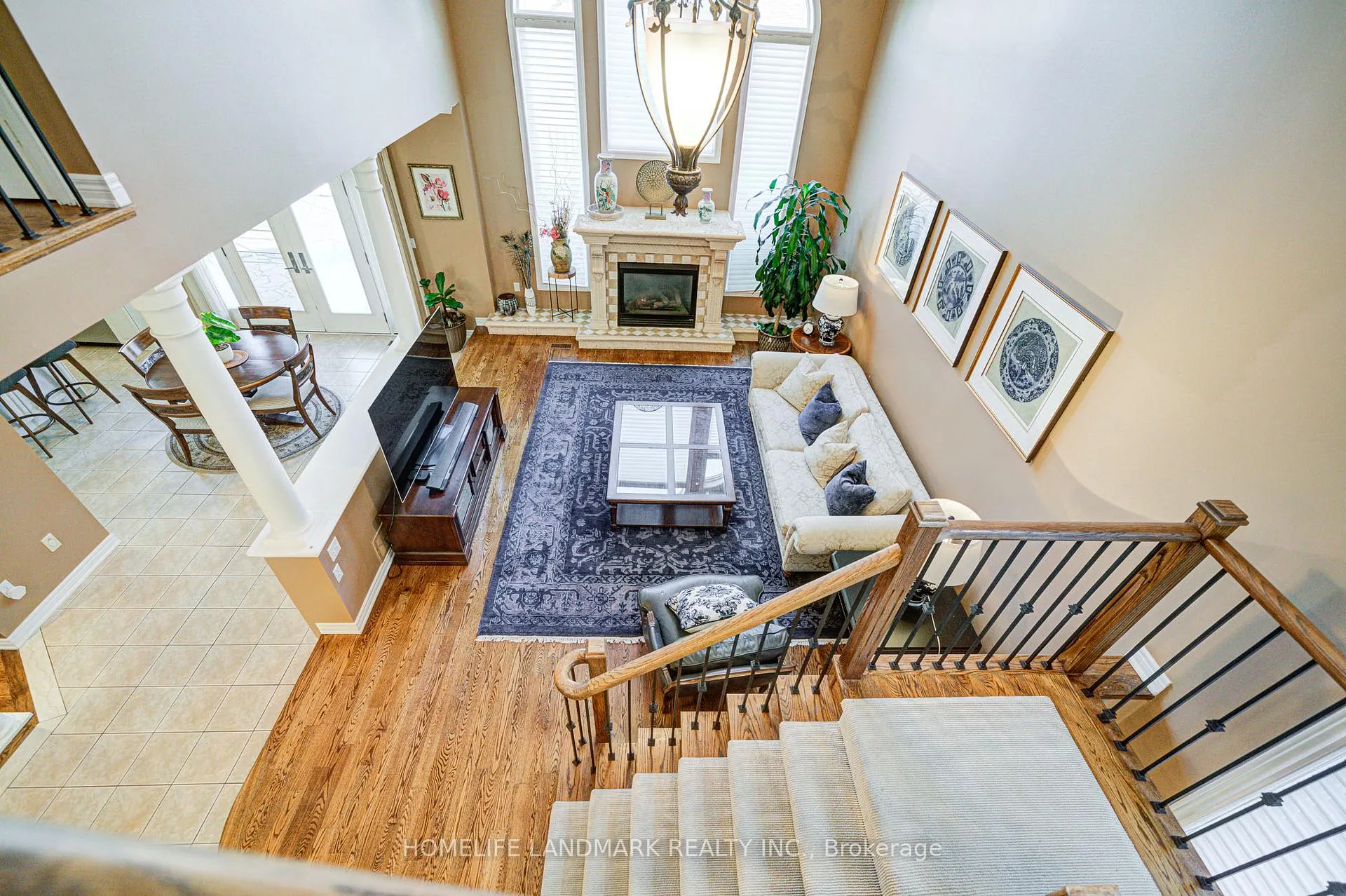 Photo 25 of 1388 Pinery Crescent, Oakville, Joshua Creek — HOMEH