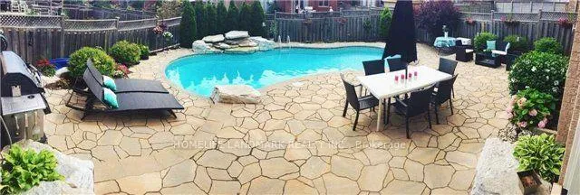 Photo 50 of 1388 Pinery Crescent, Oakville, Joshua Creek — HOMEH