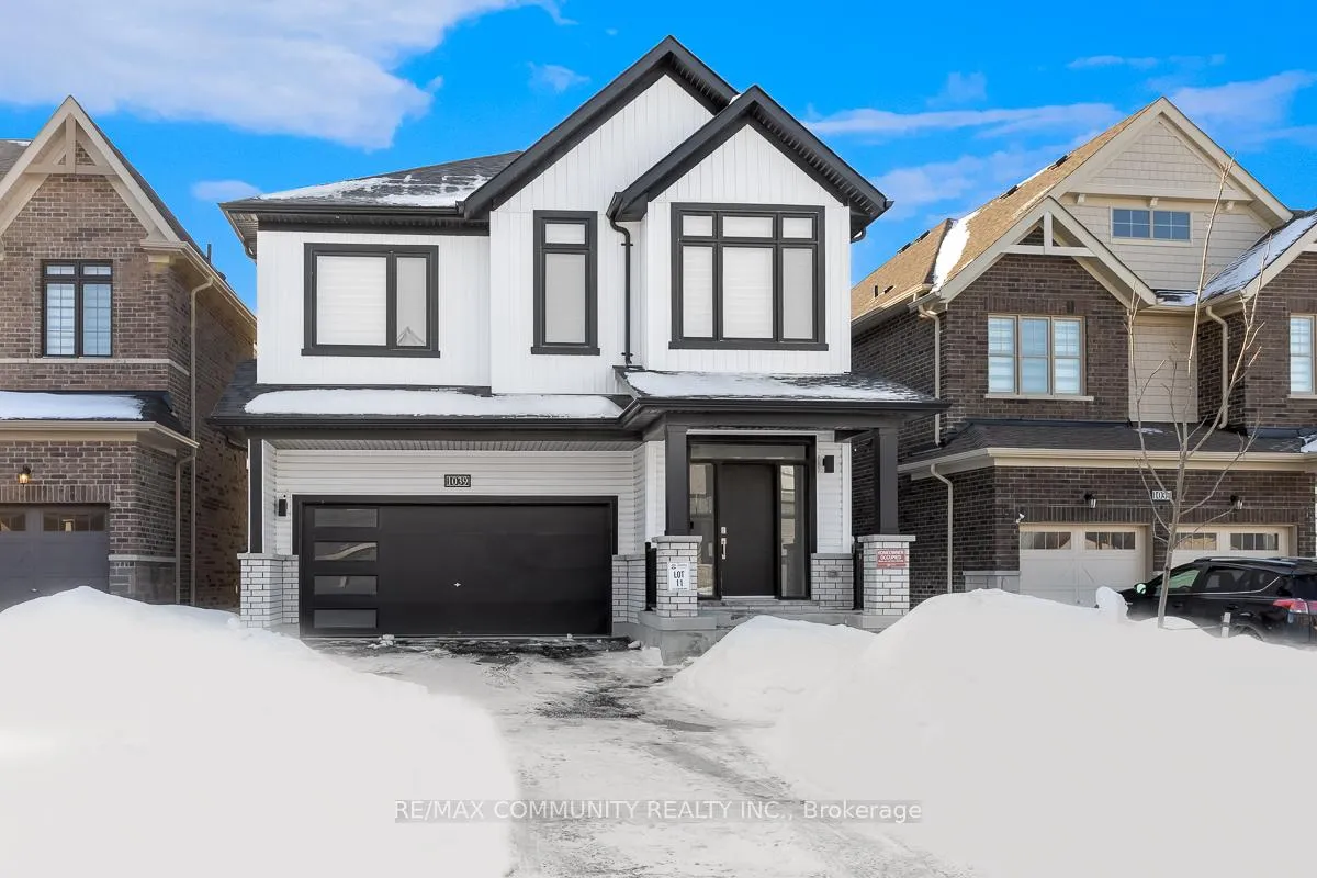 Photo 1 of 1039 Thompson Drive, Oshawa, Kedron — HOMEH