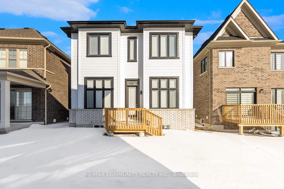 Photo 22 of 1039 Thompson Drive, Oshawa, Kedron — HOMEH