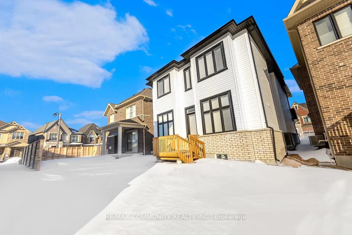 Photo 23 of 1039 Thompson Drive, Oshawa, Kedron — HOMEH