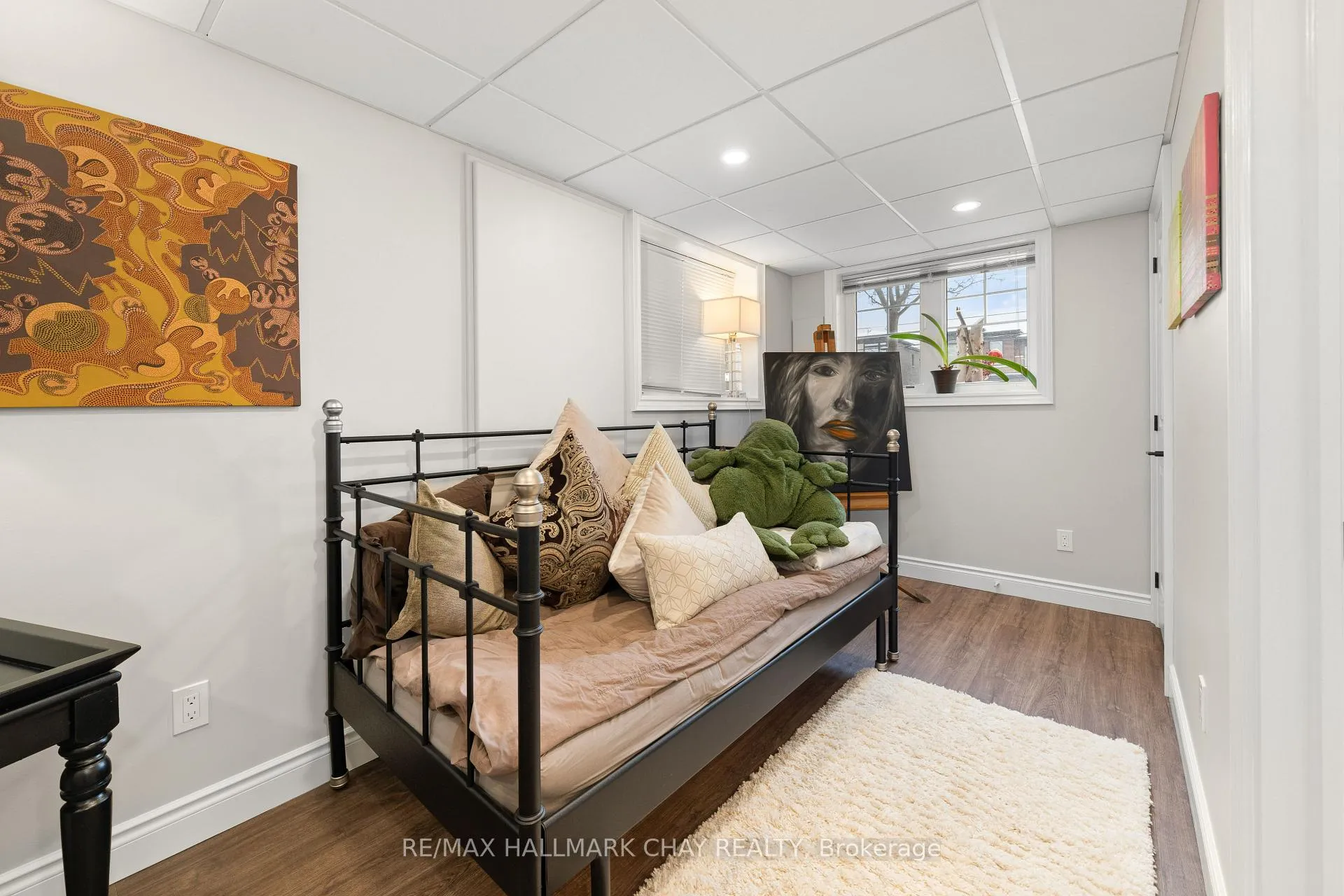 Photo 10 of Unit 13, 571 Longworth Avenue, Clarington, Bowmanville — HOMEH