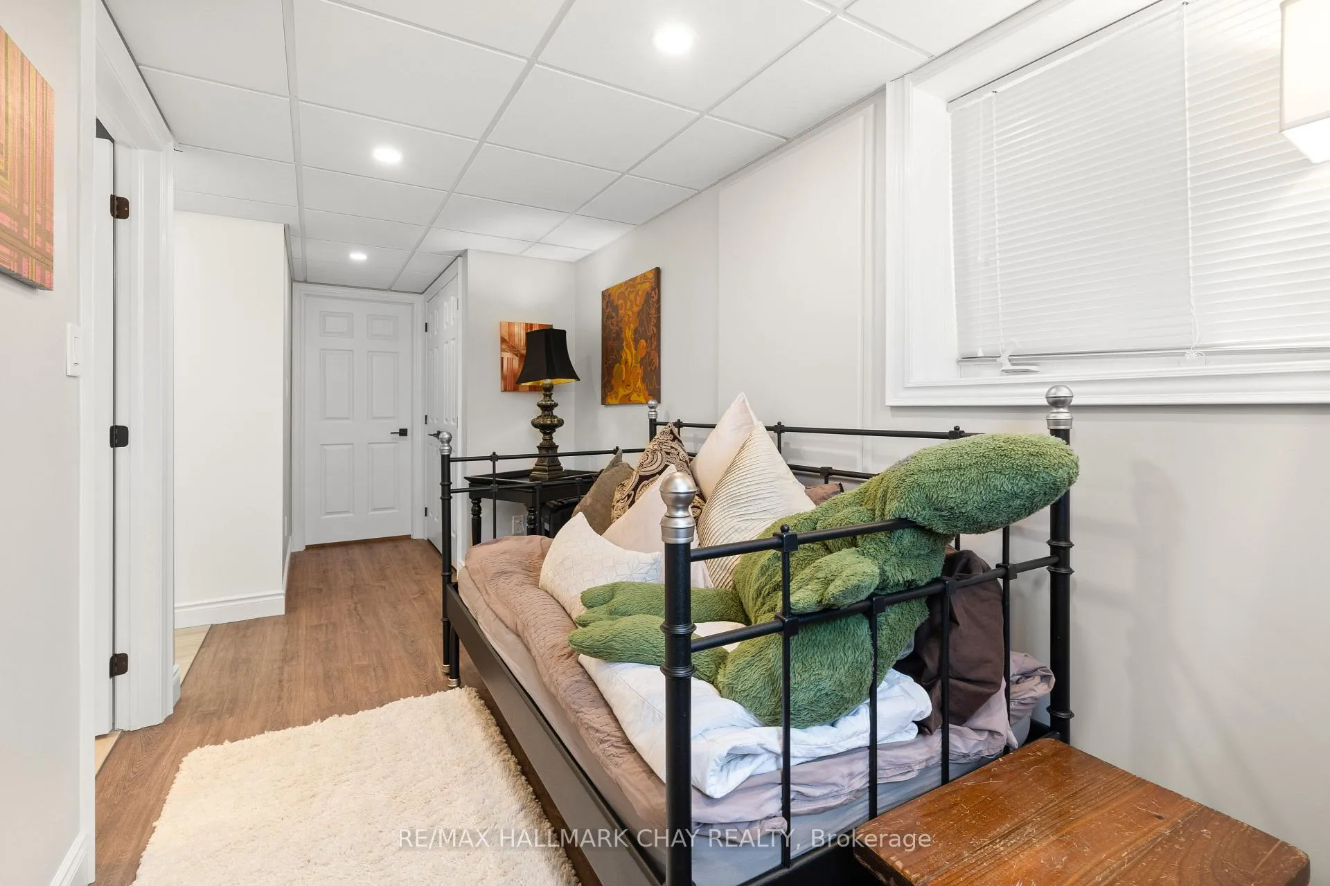 Photo 12 of Unit 13, 571 Longworth Avenue, Clarington, Bowmanville — HOMEH