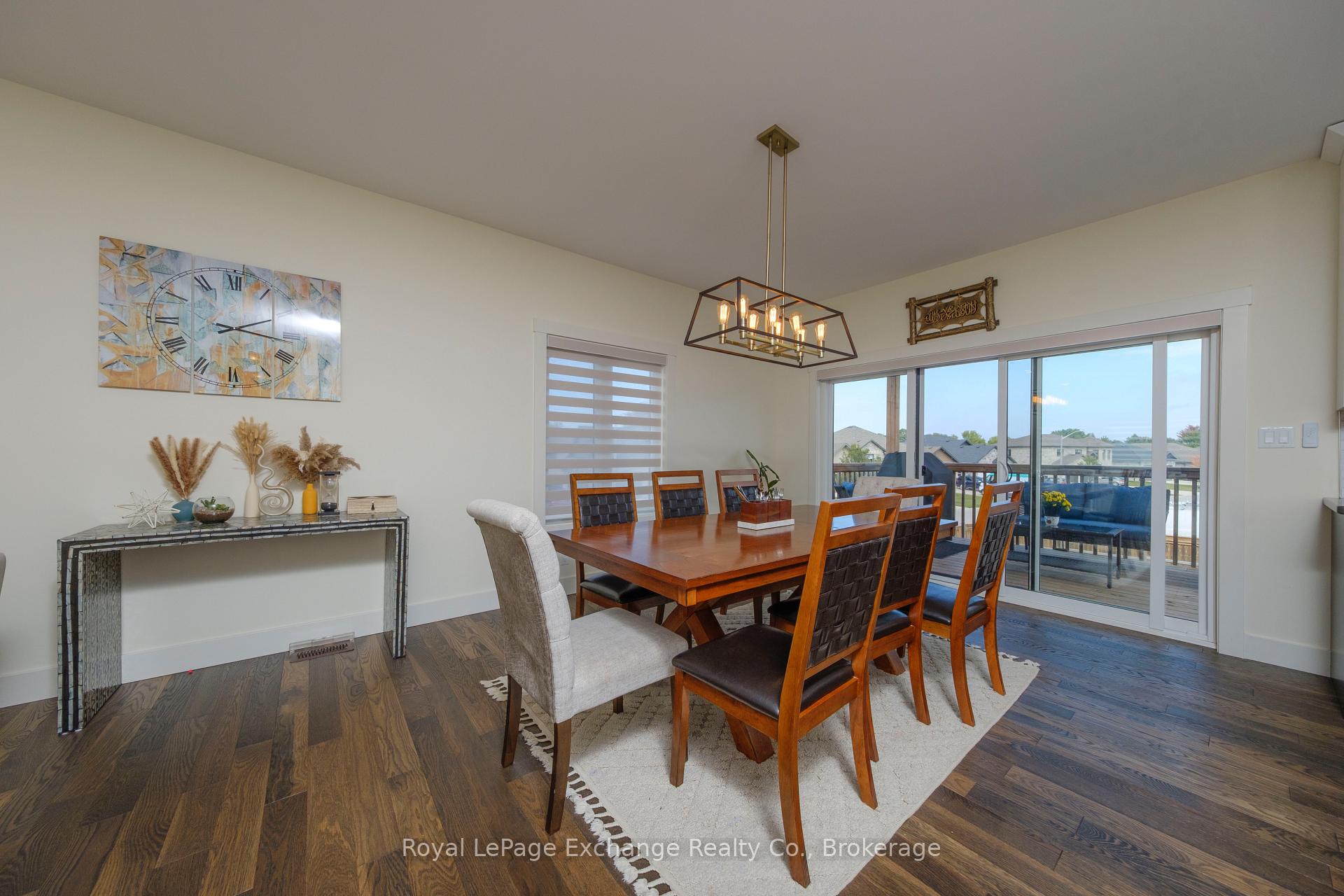 Photo 11 of 31 Lakefield Drive, Kincardine — HOMEH