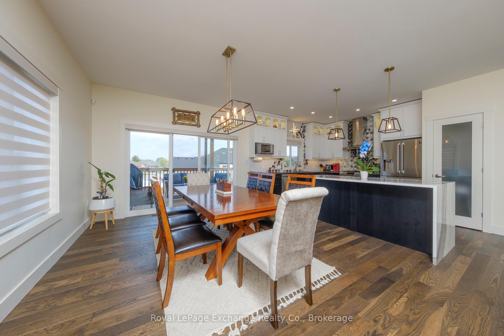 Photo 12 of 31 Lakefield Drive, Kincardine — HOMEH