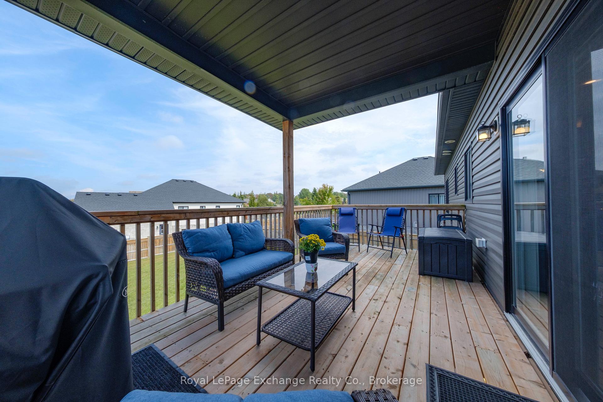 Photo 13 of 31 Lakefield Drive, Kincardine — HOMEH