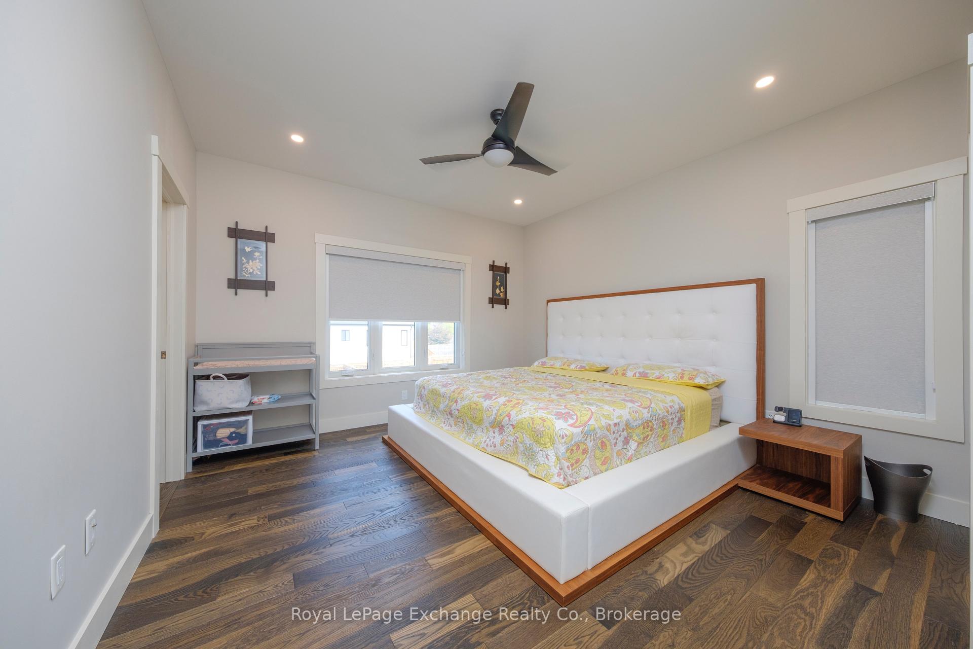 Photo 19 of 31 Lakefield Drive, Kincardine — HOMEH