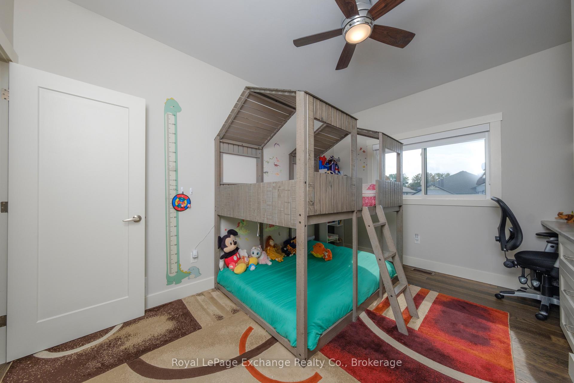 Photo 22 of 31 Lakefield Drive, Kincardine — HOMEH