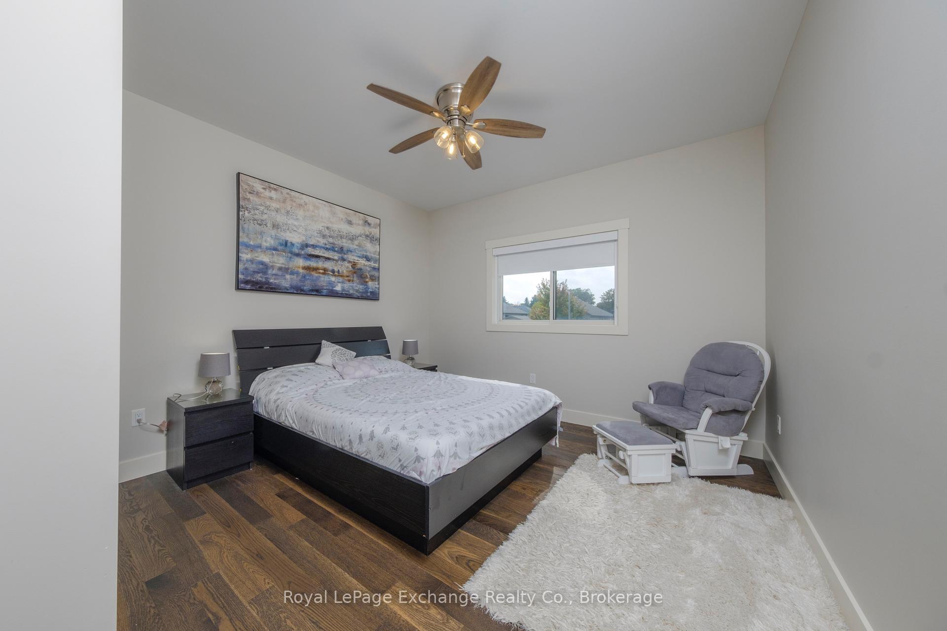 Photo 24 of 31 Lakefield Drive, Kincardine — HOMEH