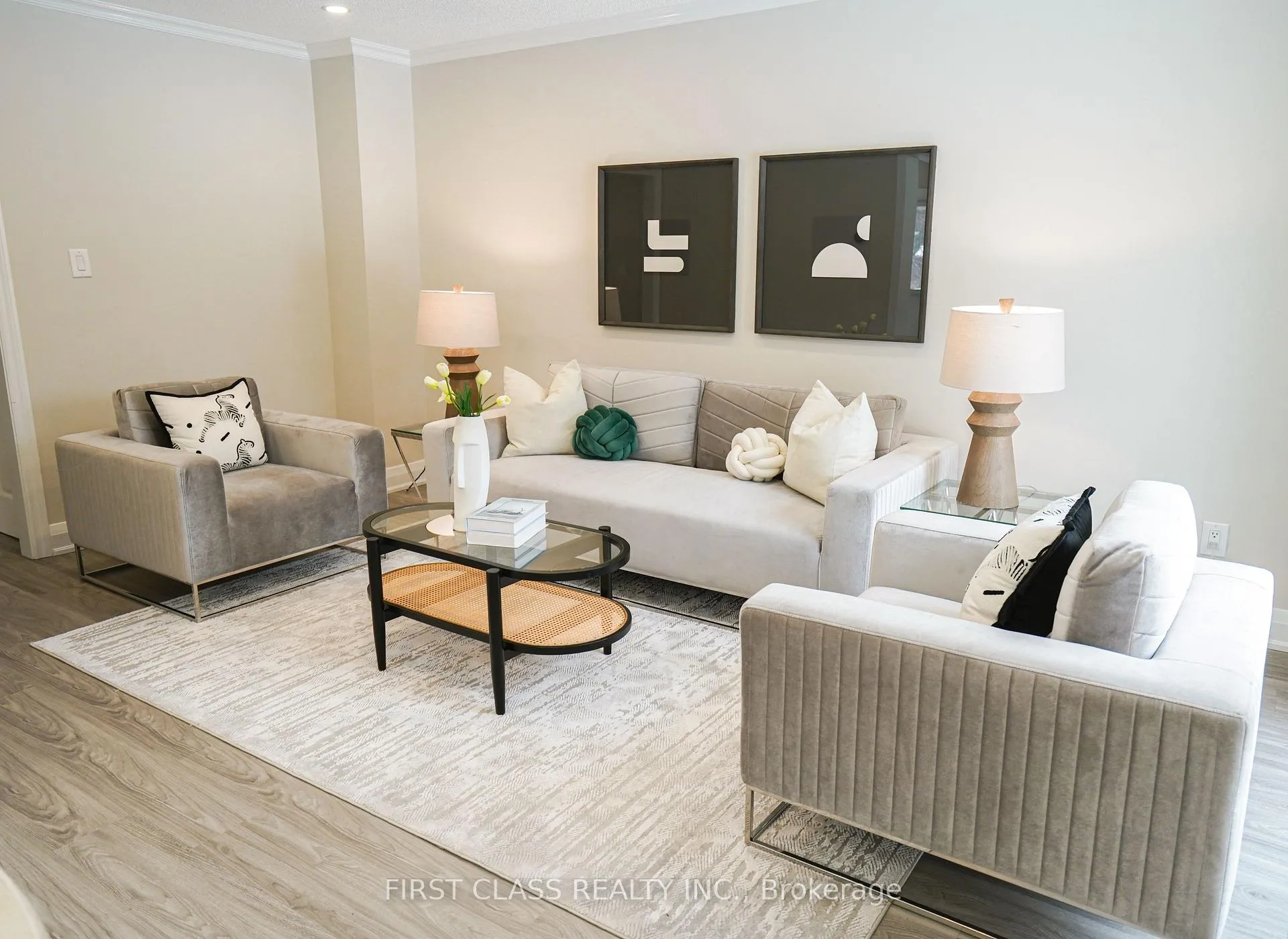 Photo 8 of 12 Radford Crescent, Markham, Sherwood-Amberglen — HOMEH