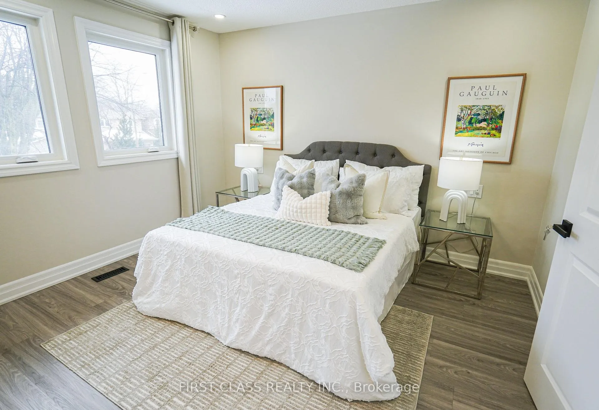 Photo 11 of 12 Radford Crescent, Markham, Sherwood-Amberglen — HOMEH
