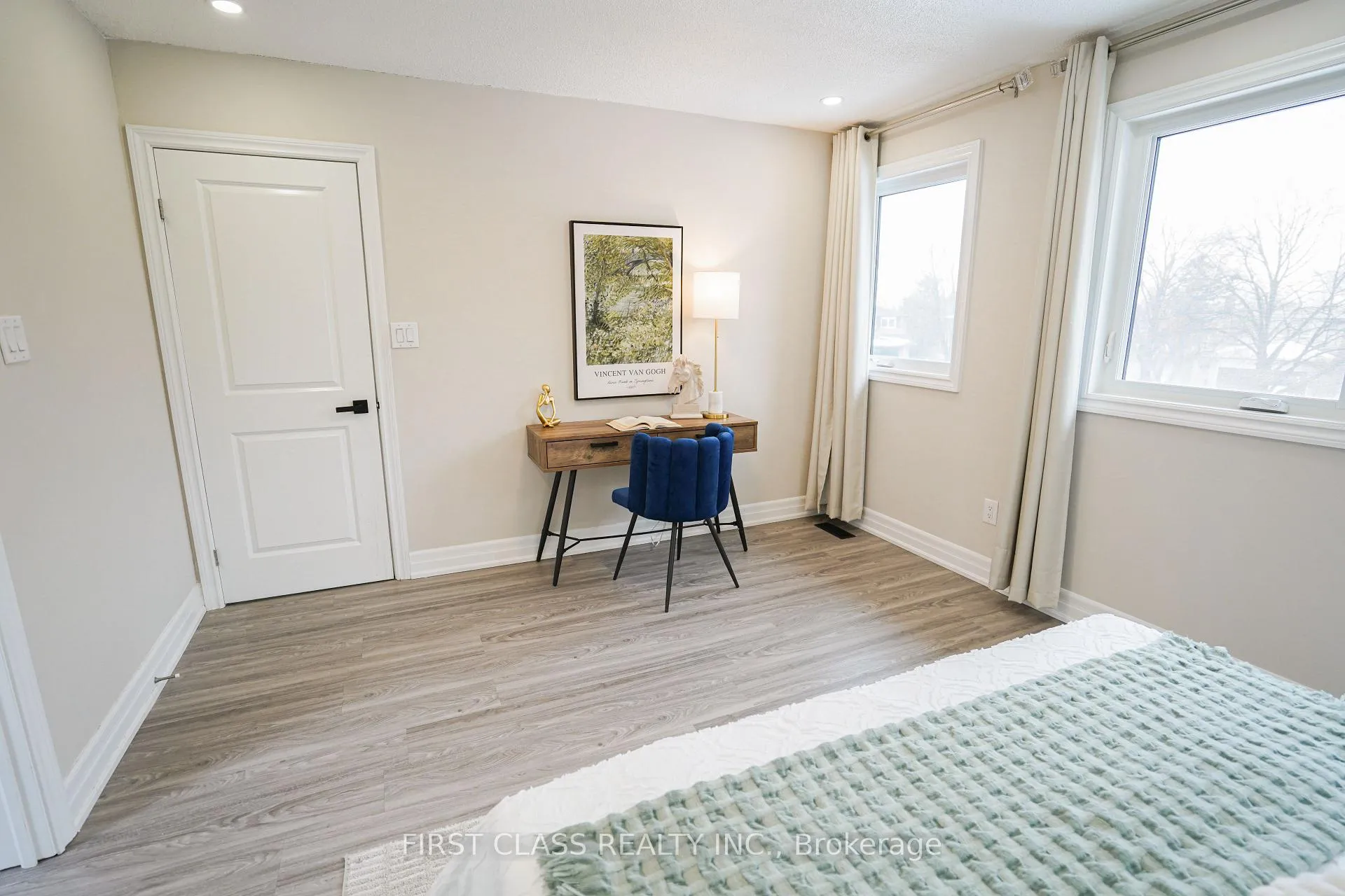 Photo 12 of 12 Radford Crescent, Markham, Sherwood-Amberglen — HOMEH