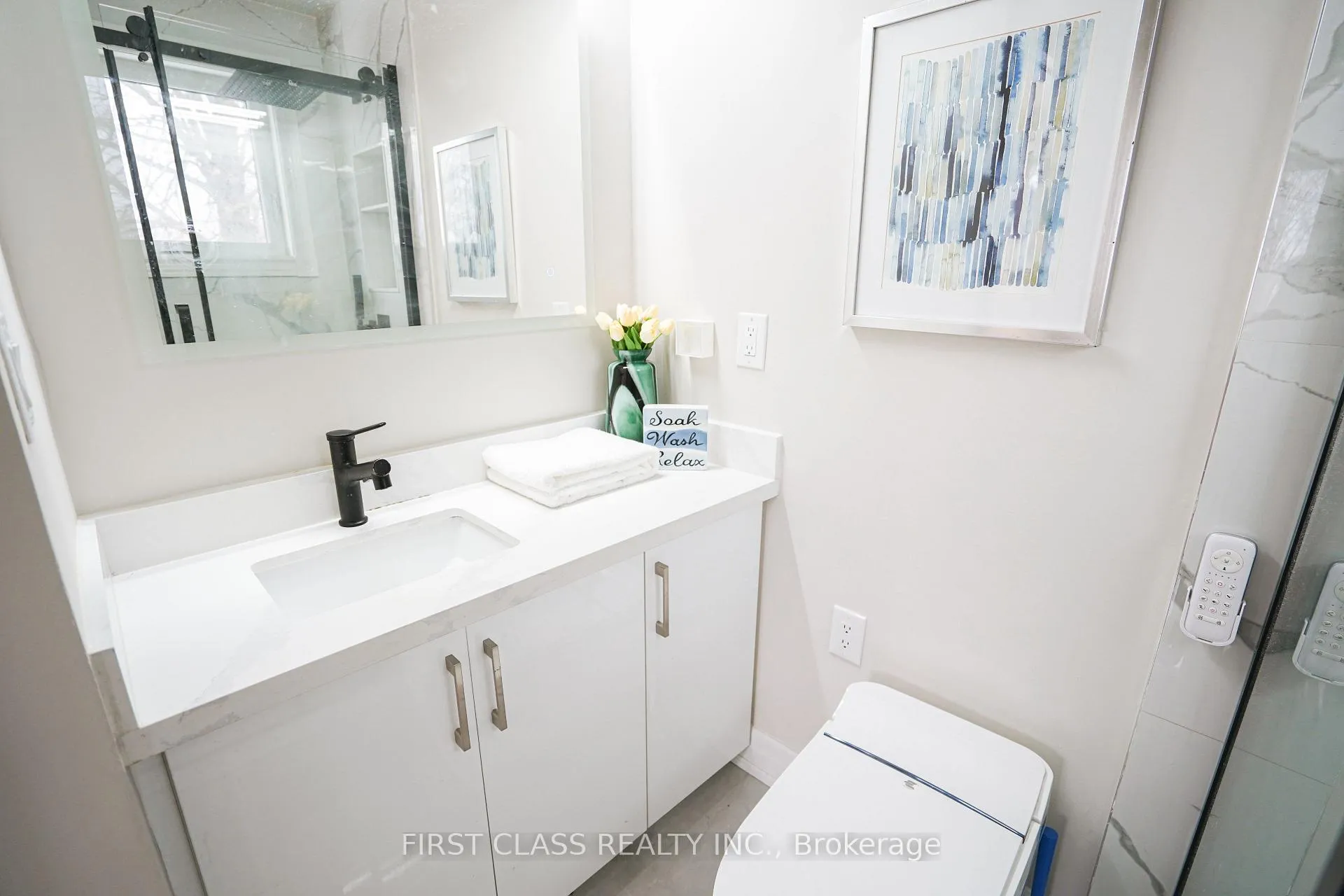 Photo 14 of 12 Radford Crescent, Markham, Sherwood-Amberglen — HOMEH