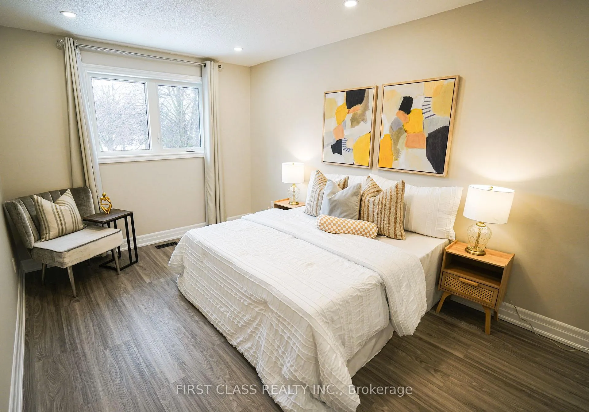 Photo 16 of 12 Radford Crescent, Markham, Sherwood-Amberglen — HOMEH