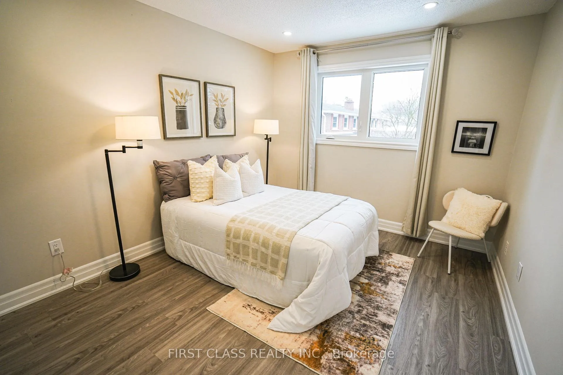 Photo 17 of 12 Radford Crescent, Markham, Sherwood-Amberglen — HOMEH
