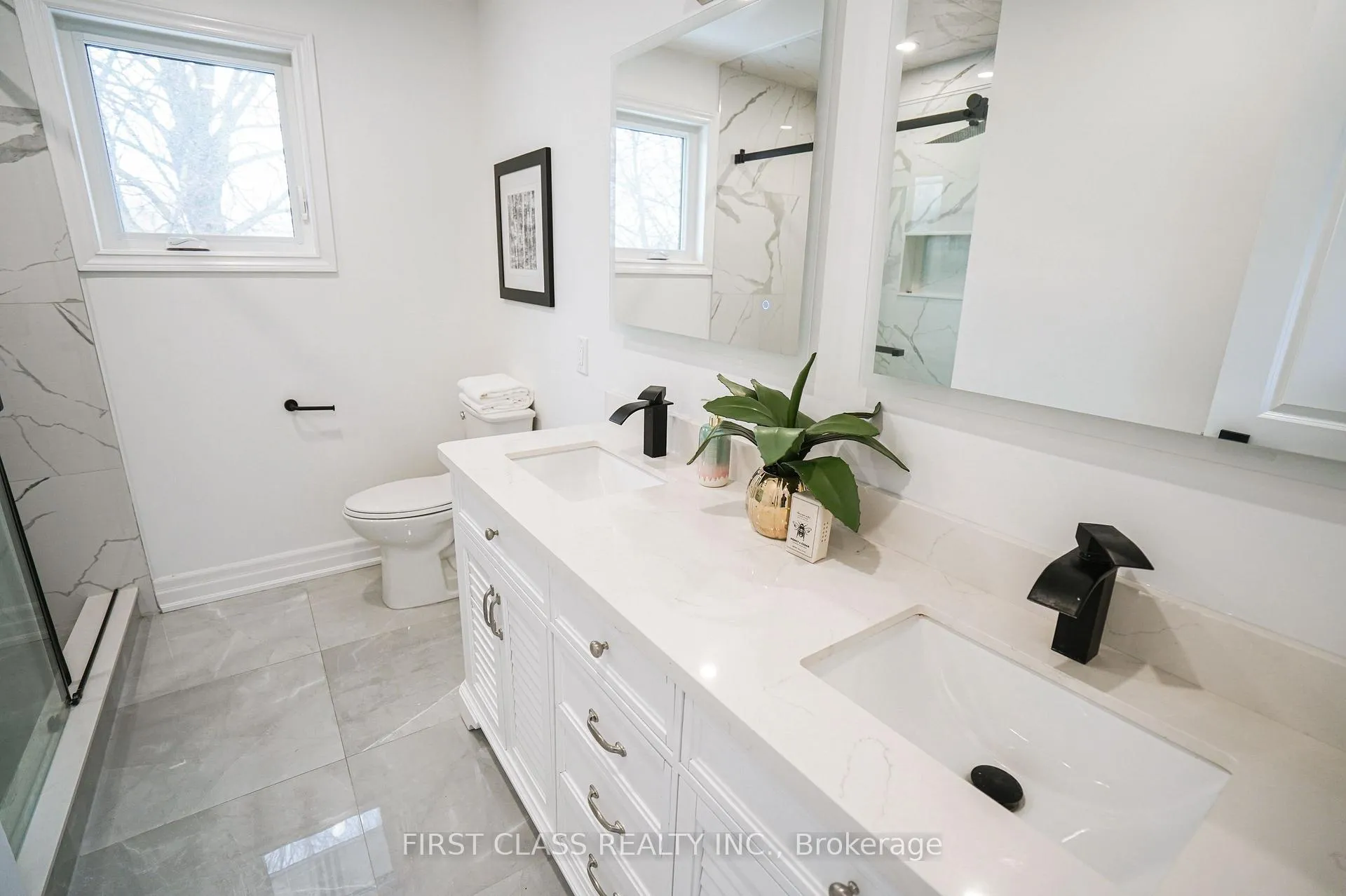 Photo 19 of 12 Radford Crescent, Markham, Sherwood-Amberglen — HOMEH