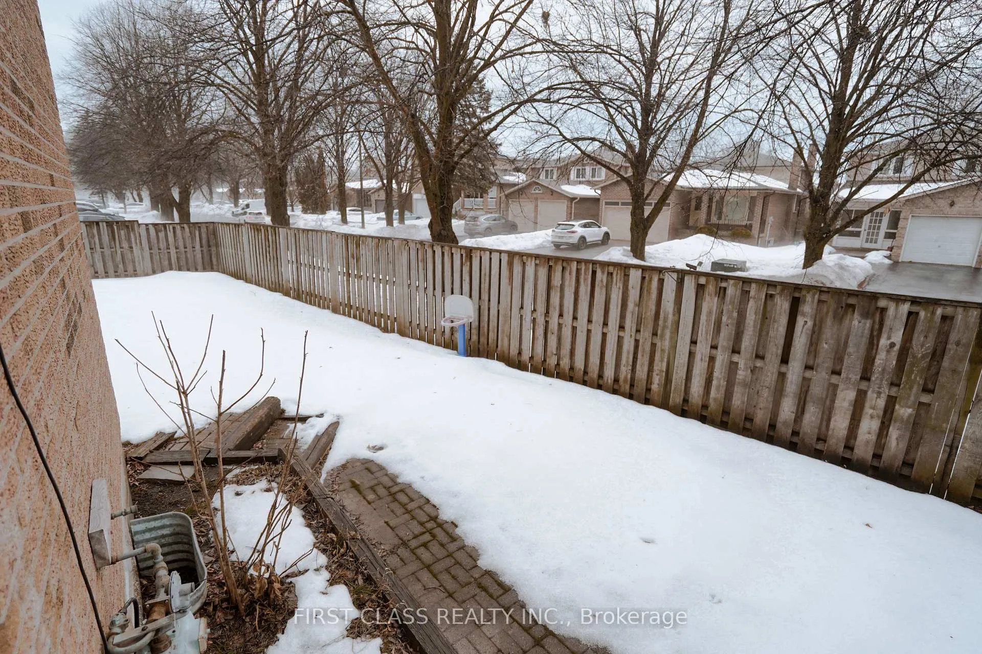Photo 26 of 12 Radford Crescent, Markham, Sherwood-Amberglen — HOMEH