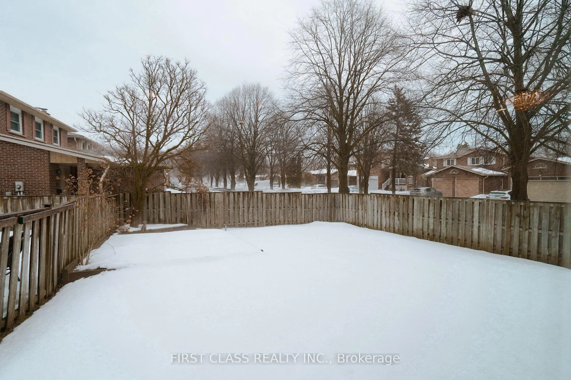 Photo 27 of 12 Radford Crescent, Markham, Sherwood-Amberglen — HOMEH