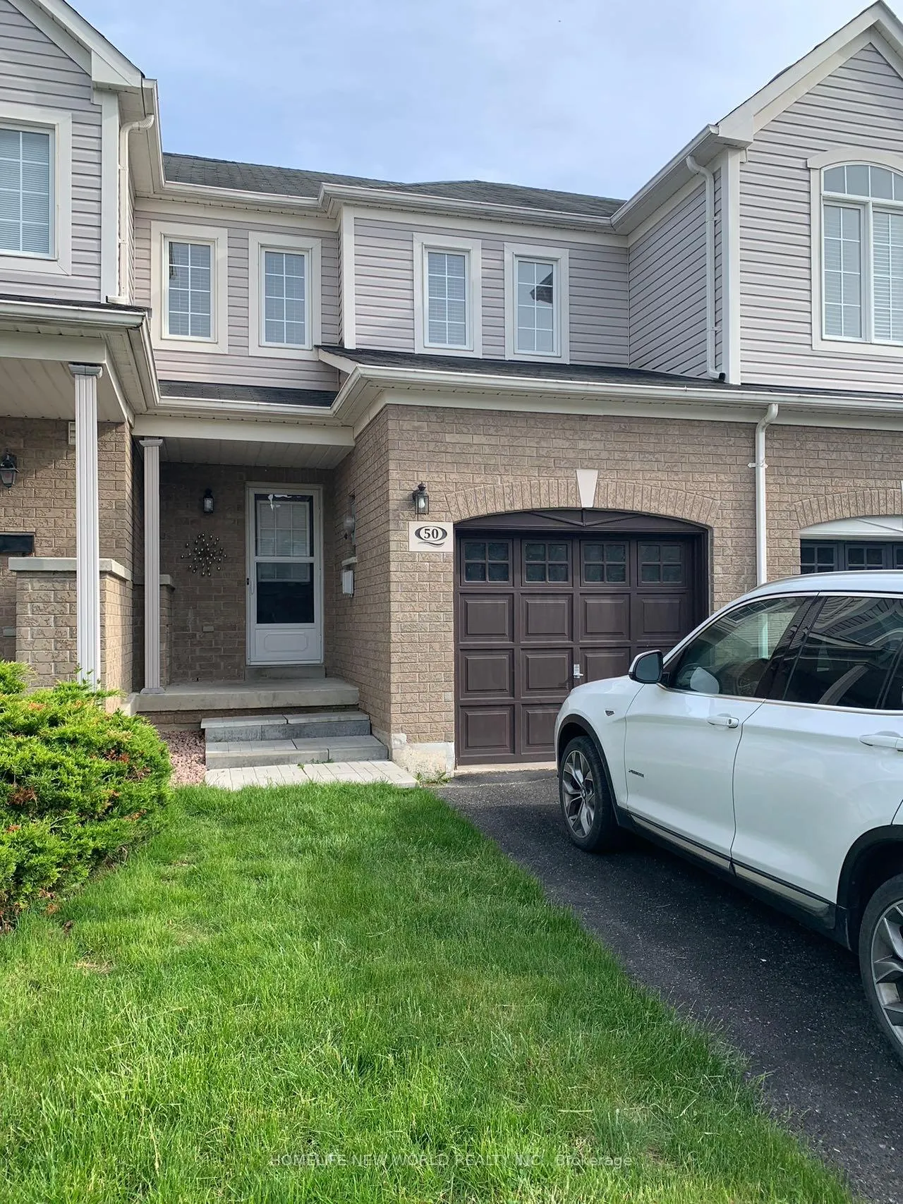 Photo 1 of 50 Toscana Drive, Whitby, Taunton North — HOMEH