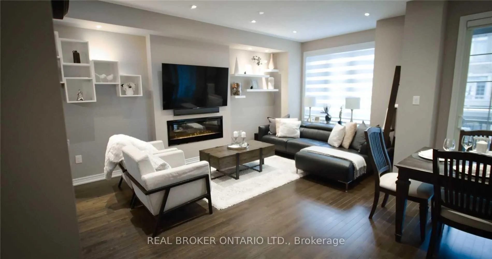 Photo 4 of 3102 Biltmore Common, Oakville, Joshua Meadows — HOMEH