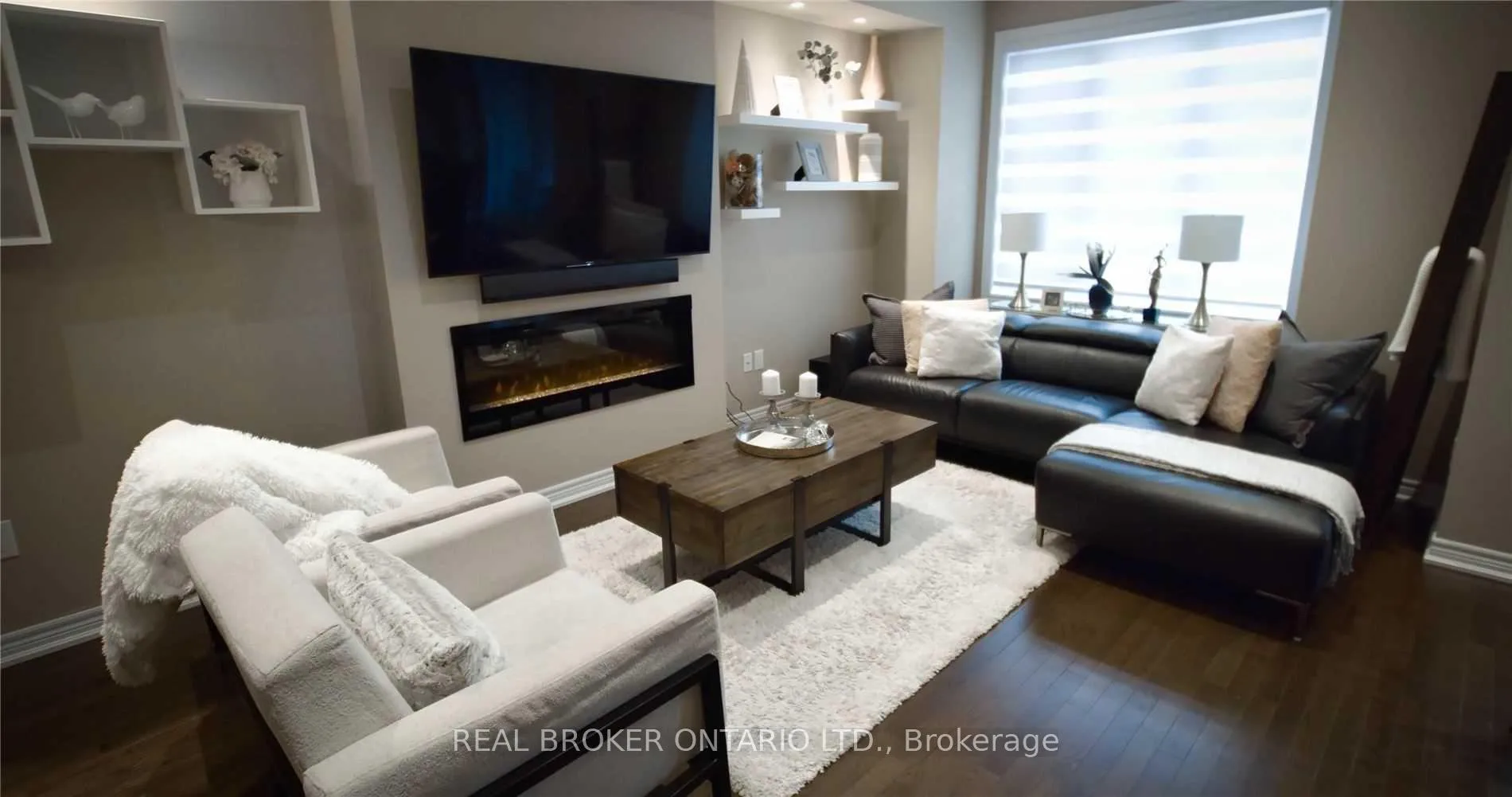 Photo 5 of 3102 Biltmore Common, Oakville, Joshua Meadows — HOMEH
