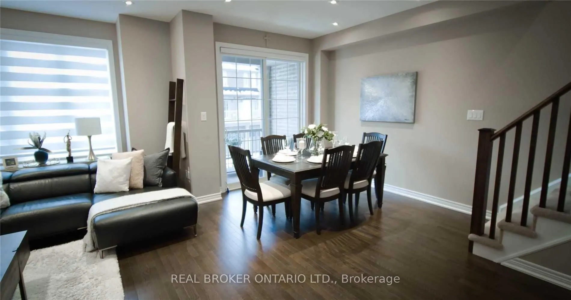 Photo 6 of 3102 Biltmore Common, Oakville, Joshua Meadows — HOMEH