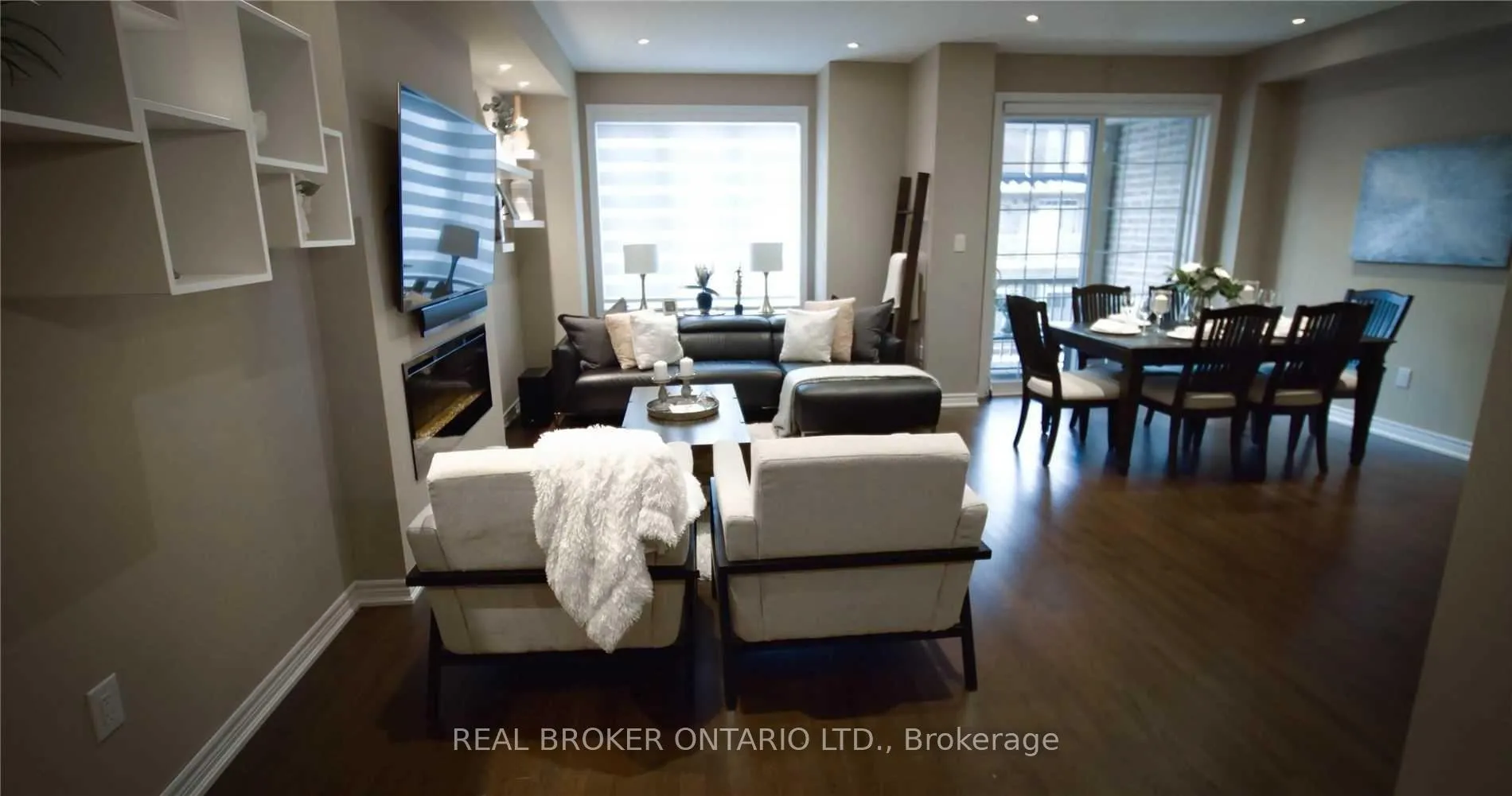 Photo 7 of 3102 Biltmore Common, Oakville, Joshua Meadows — HOMEH