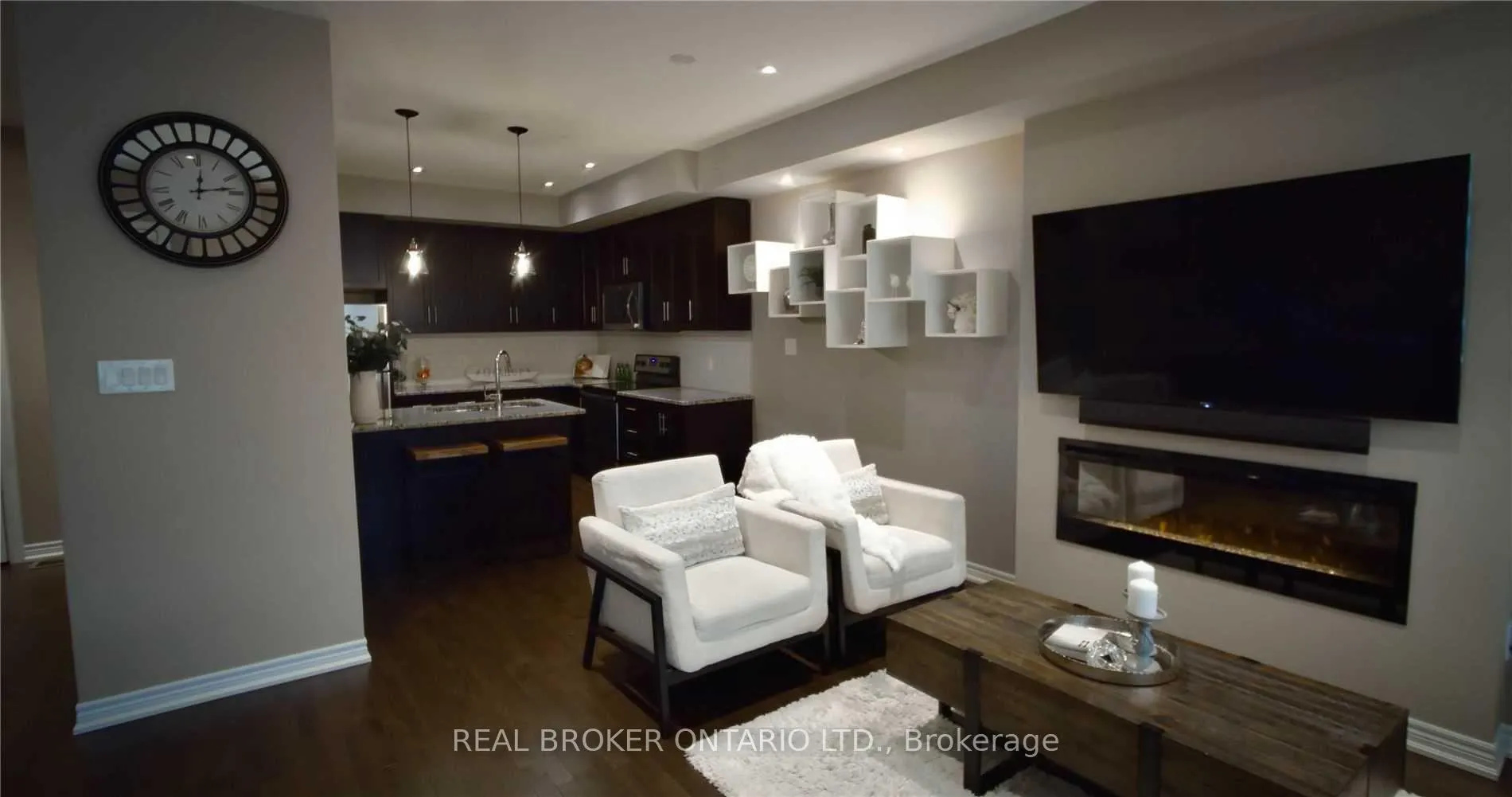 Photo 8 of 3102 Biltmore Common, Oakville, Joshua Meadows — HOMEH