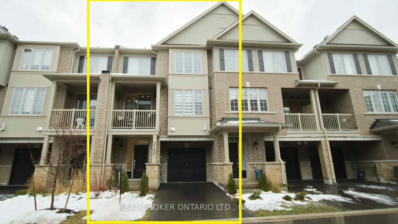 Photo 1 of 3102 Biltmore Common, Oakville, Joshua Meadows — HOMEH