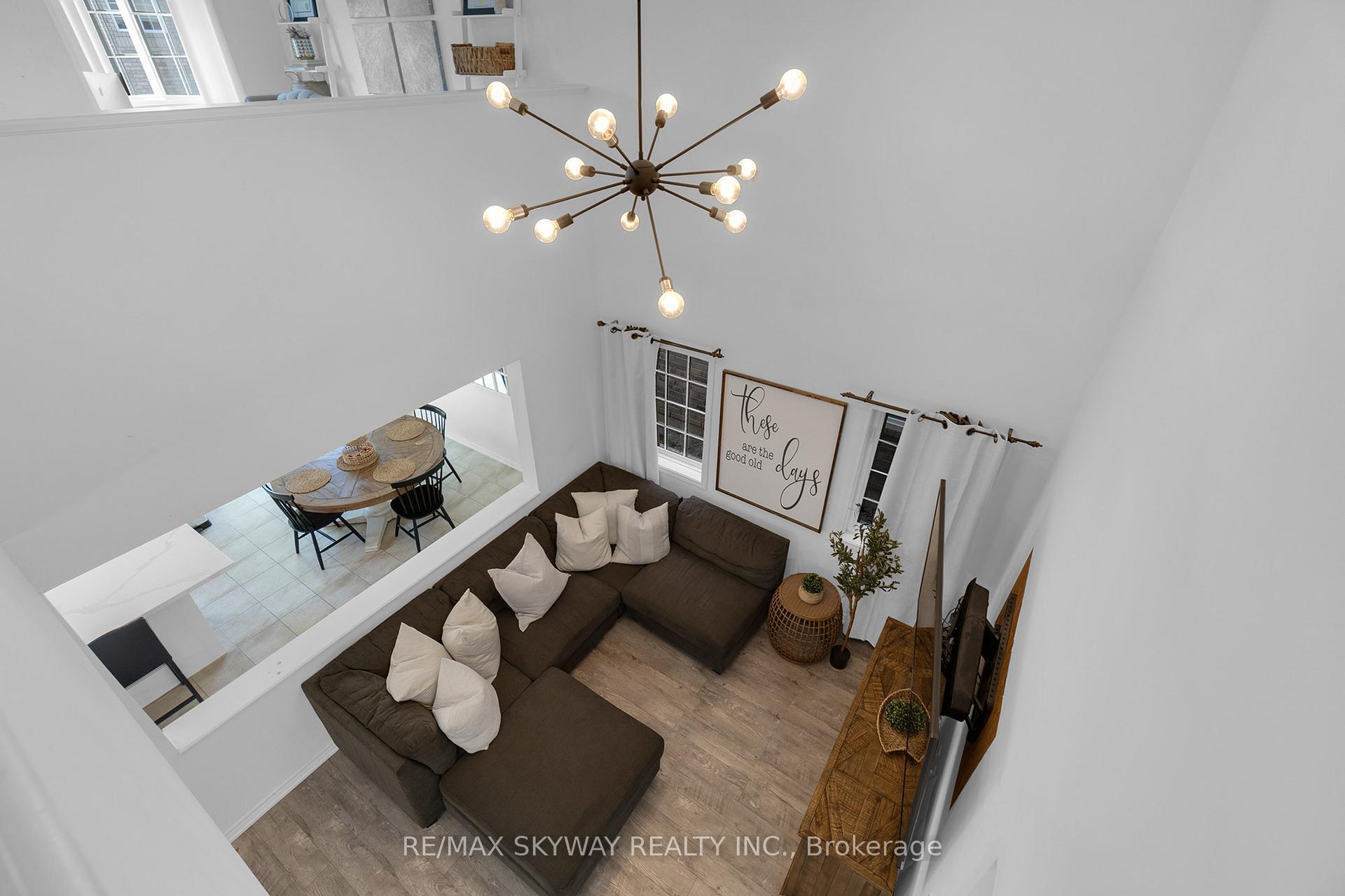 Photo 8 of 1433 Sheldon Street, Innisfil, Alcona — HOMEH
