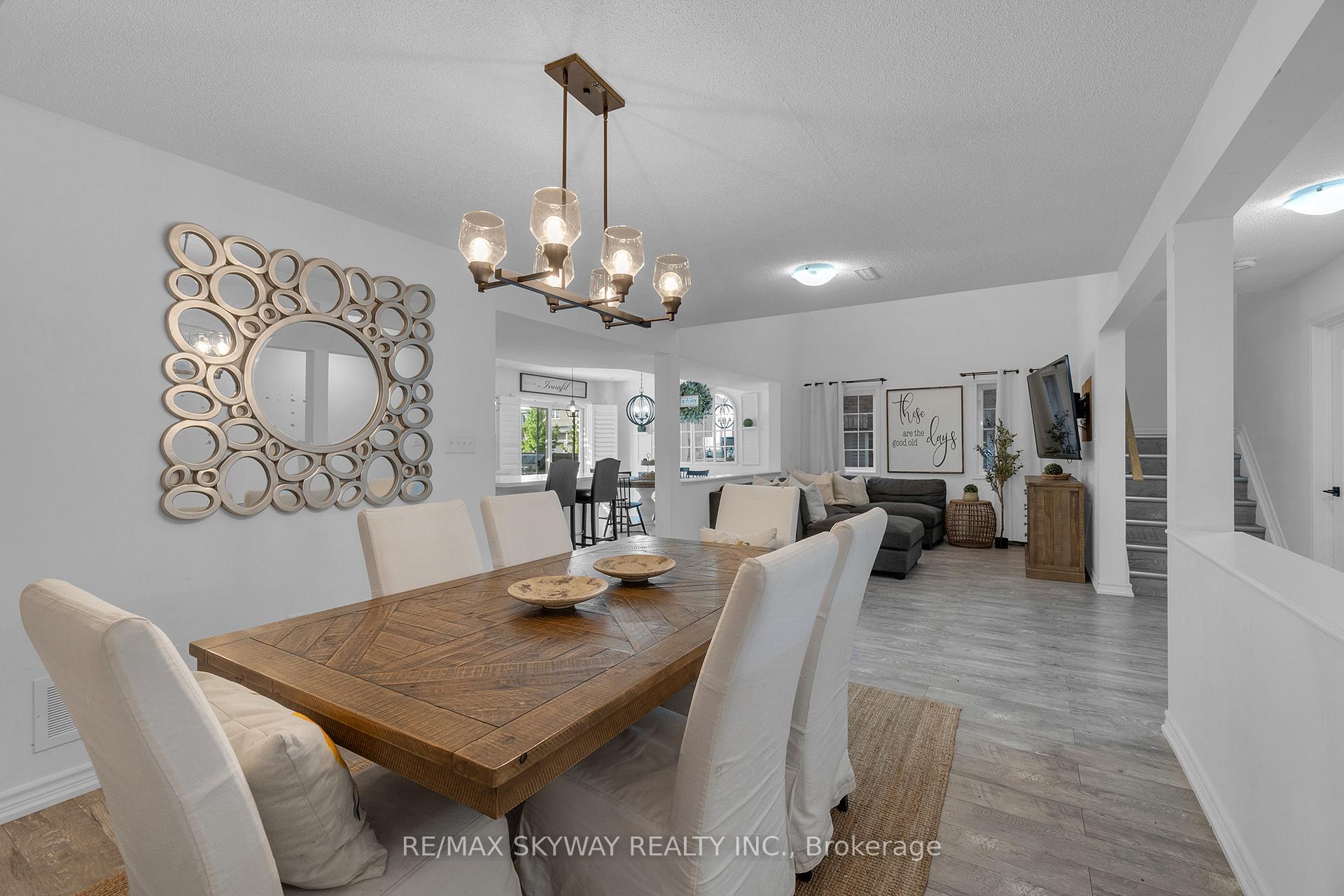 Photo 10 of 1433 Sheldon Street, Innisfil, Alcona — HOMEH