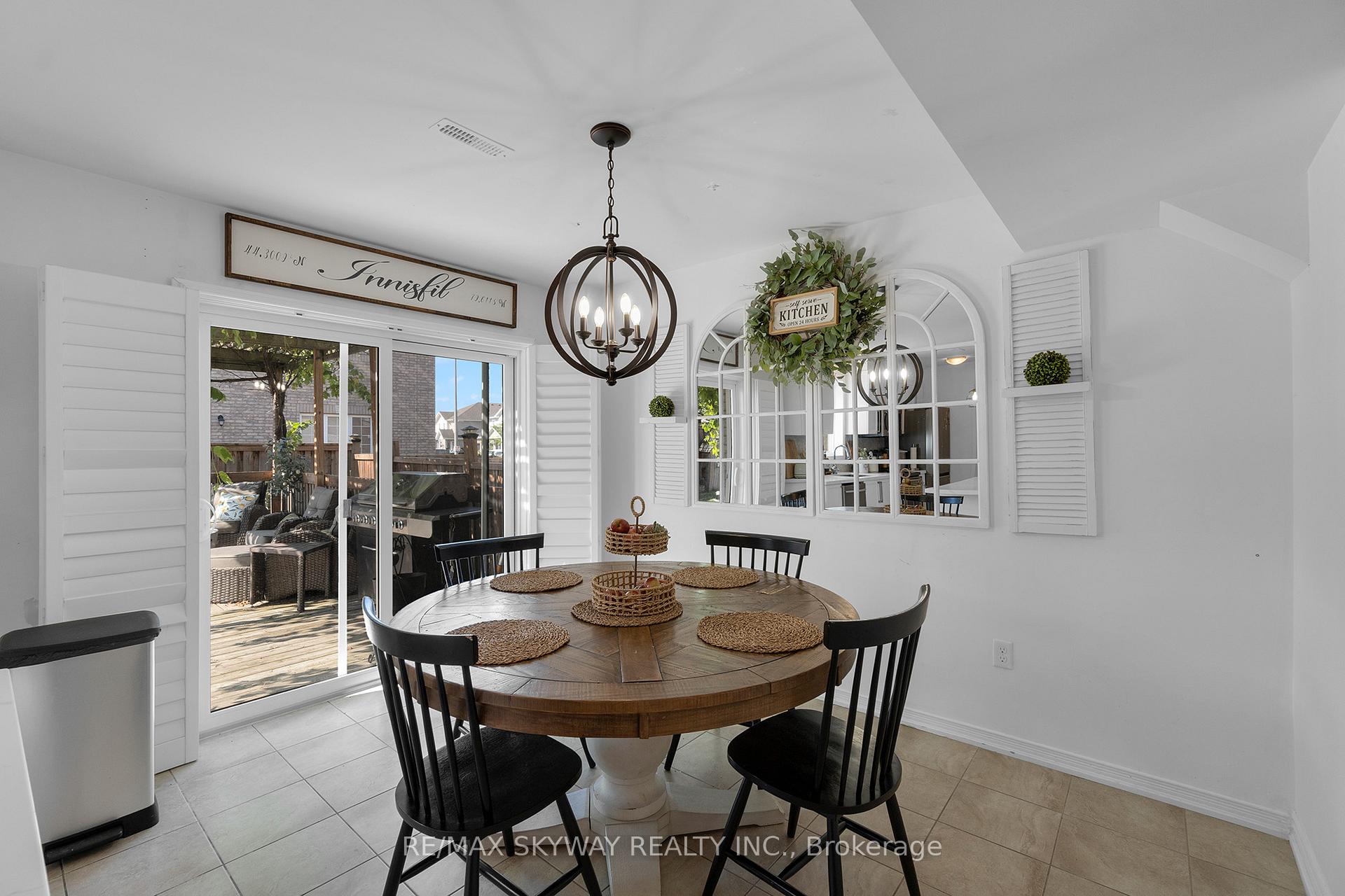 Photo 16 of 1433 Sheldon Street, Innisfil, Alcona — HOMEH