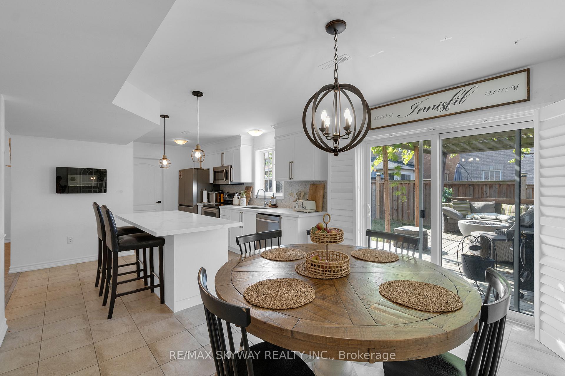Photo 17 of 1433 Sheldon Street, Innisfil, Alcona — HOMEH