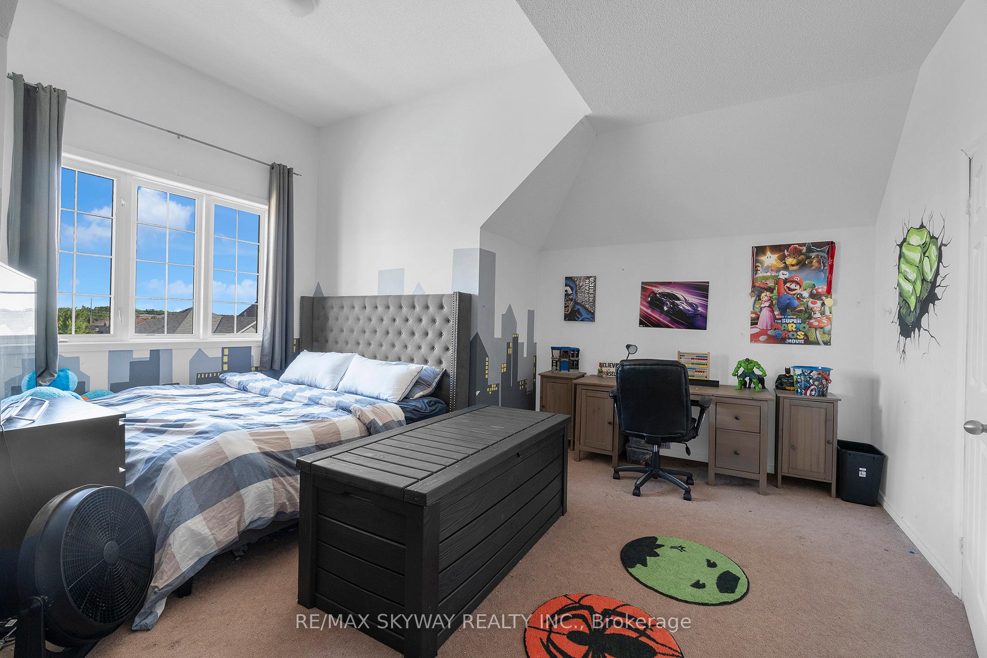 Photo 35 of 1433 Sheldon Street, Innisfil, Alcona — HOMEH