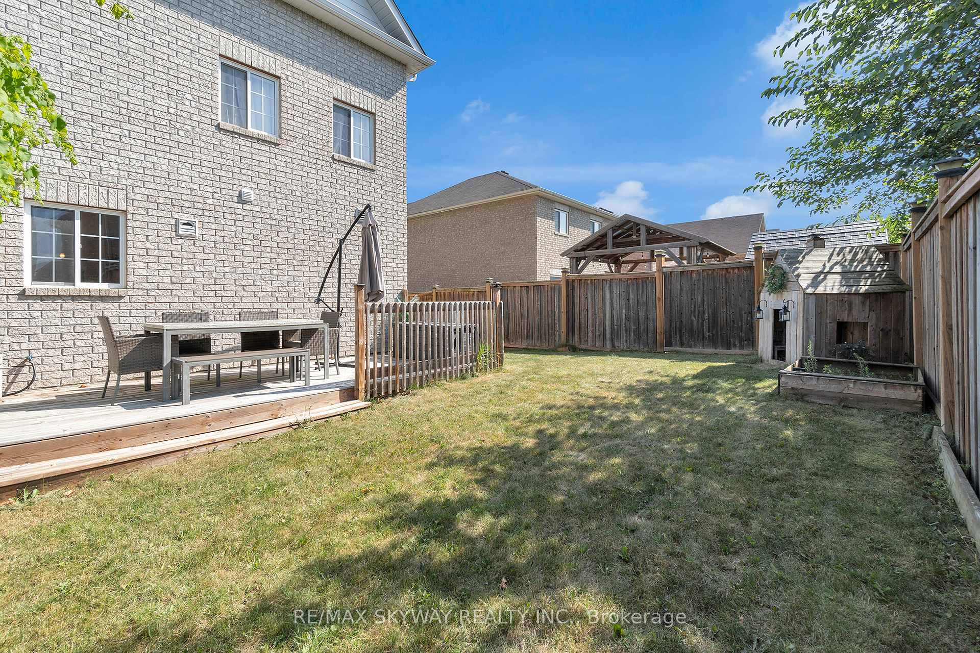 Photo 41 of 1433 Sheldon Street, Innisfil, Alcona — HOMEH