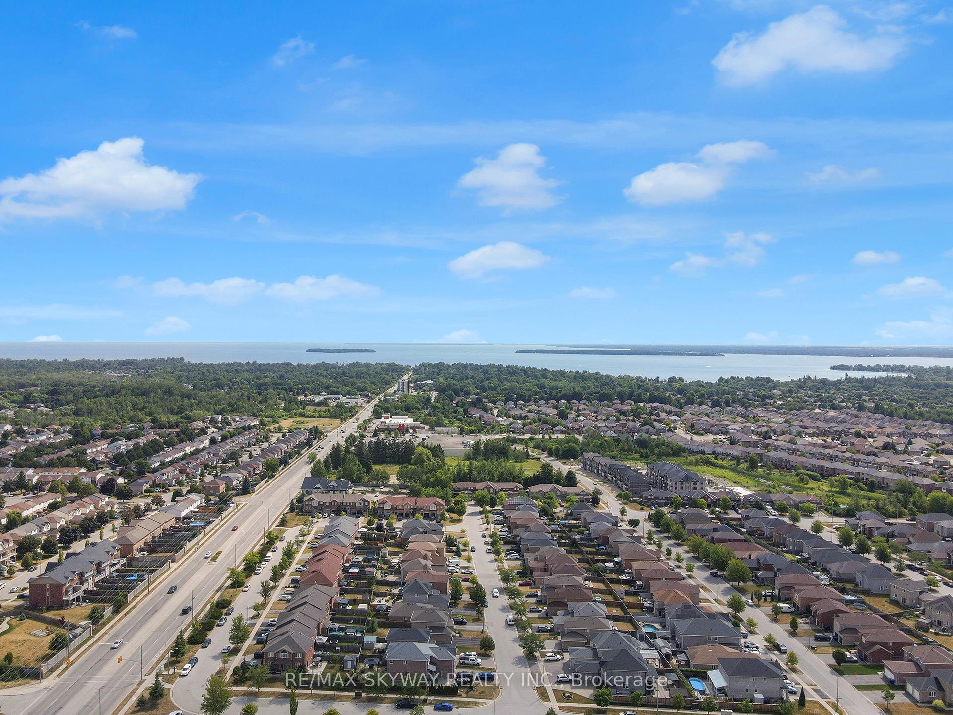 Photo 48 of 1433 Sheldon Street, Innisfil, Alcona — HOMEH