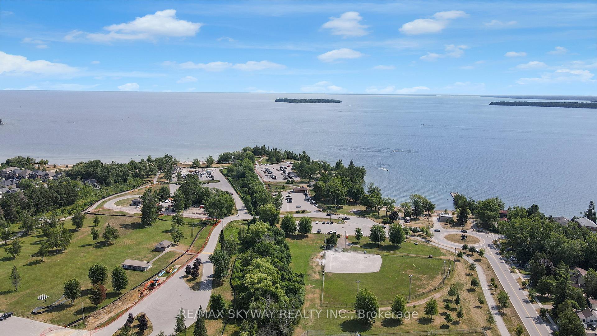 Photo 50 of 1433 Sheldon Street, Innisfil, Alcona — HOMEH