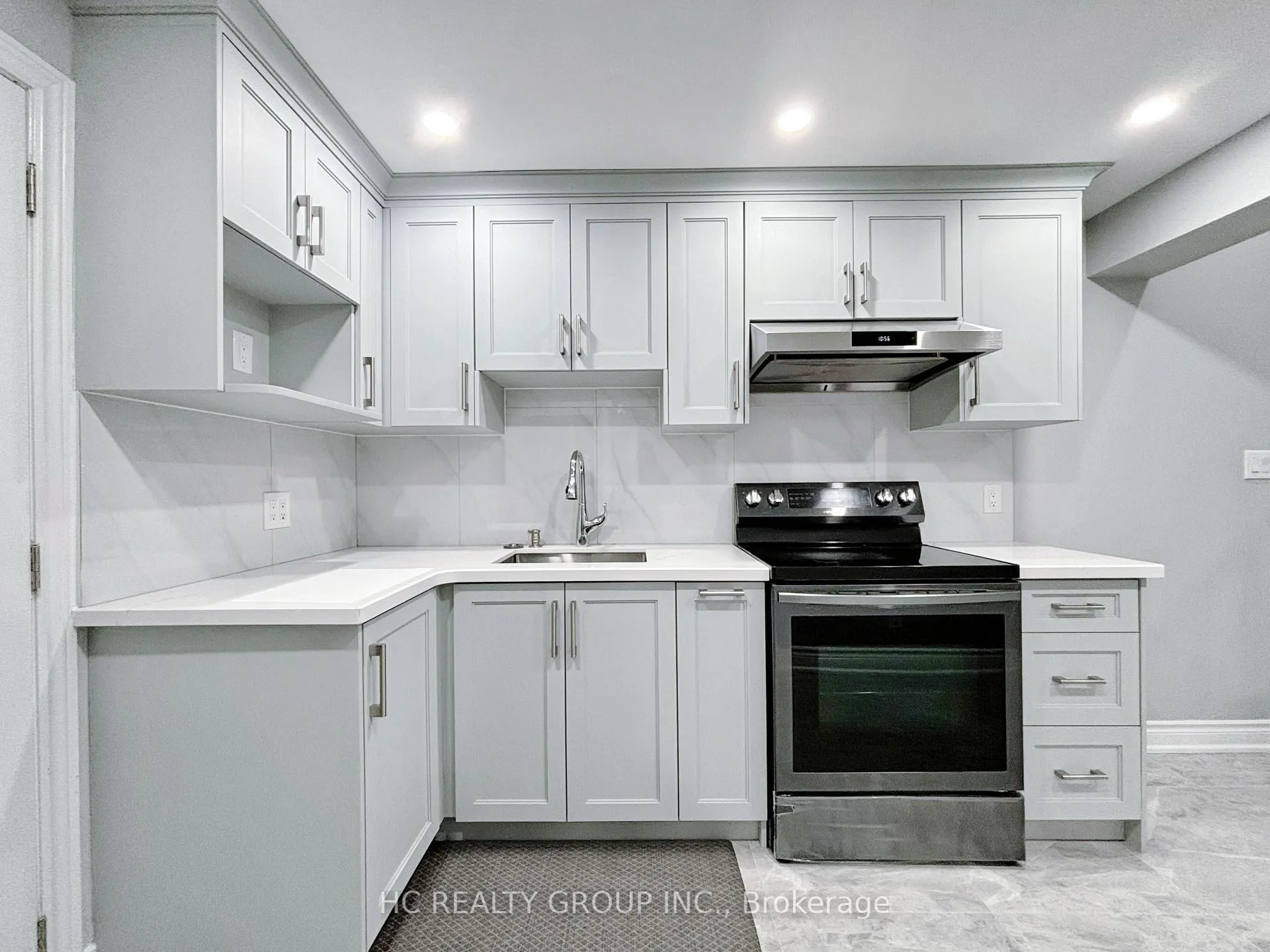 Photo 1 of 310 Hammersly Boulevard, Markham, Wismer — HOMEH