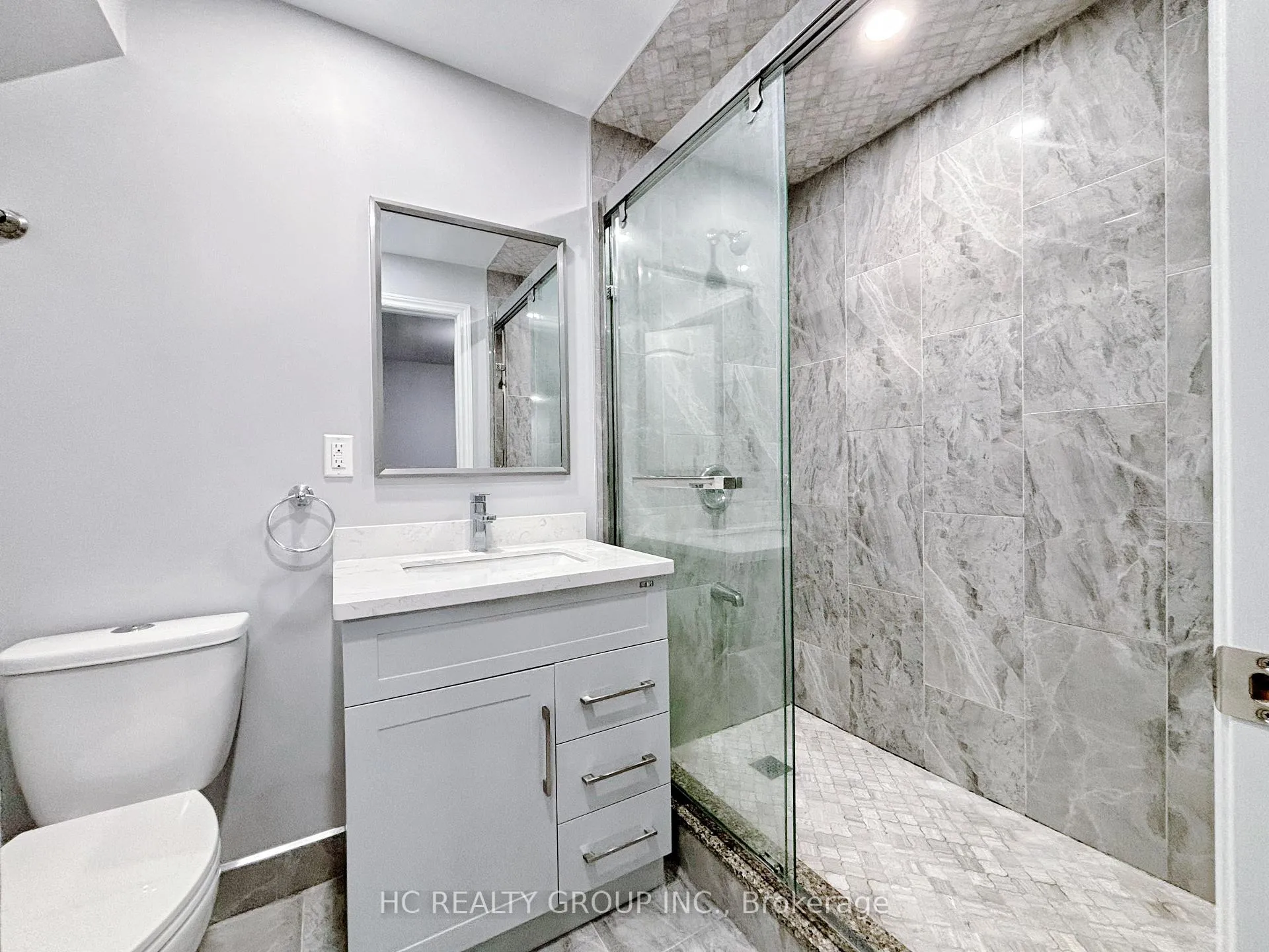 Photo 10 of 310 Hammersly Boulevard, Markham, Wismer — HOMEH