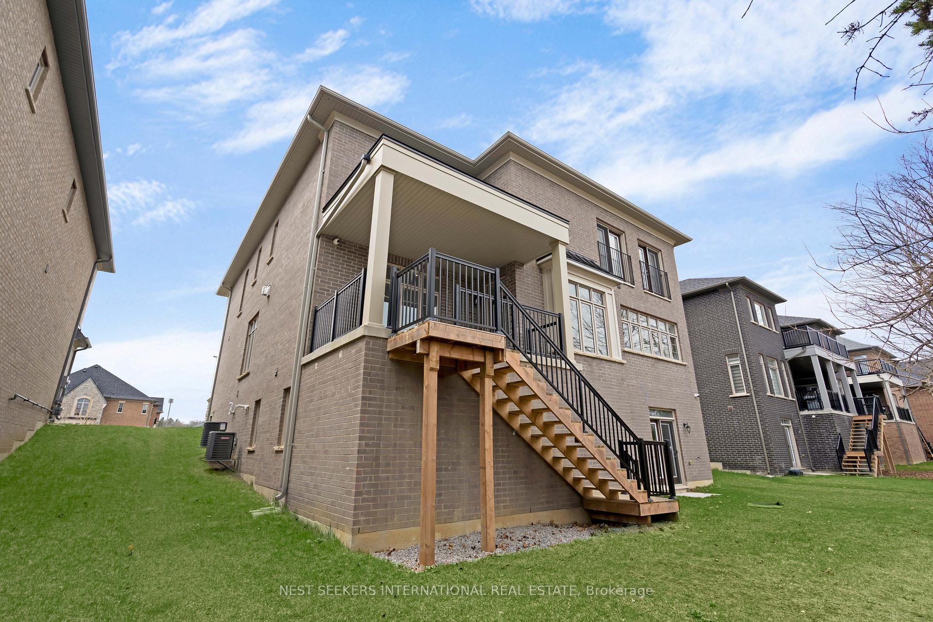 Photo 19 of 96 Stokes Drive, King, Nobleton — HOMEH