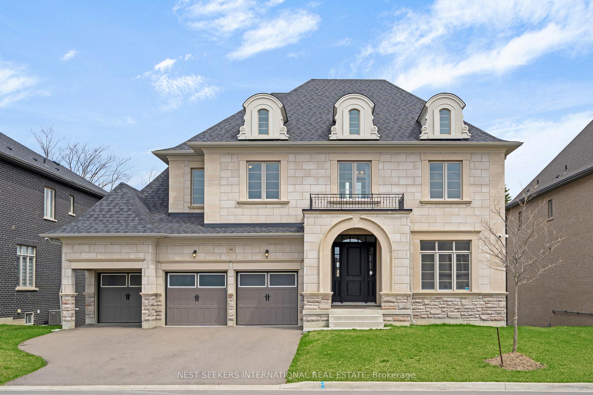 Photo 21 of 96 Stokes Drive, King, Nobleton — HOMEH