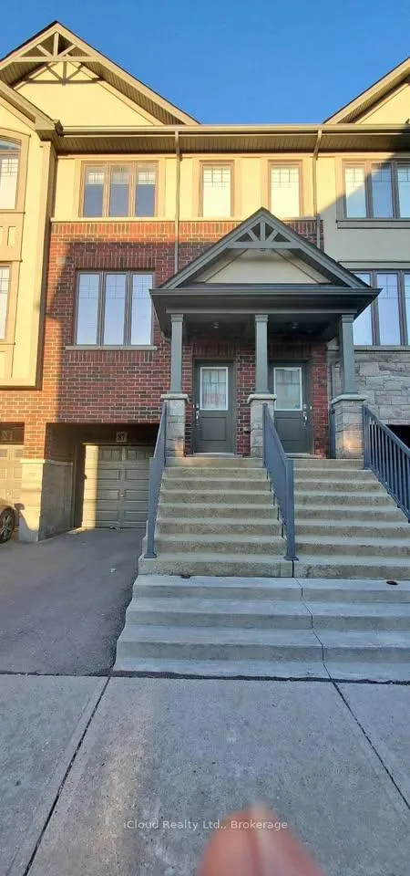 Photo 1 of Unit 87, 1169 Garner Road E, Hamilton, Meadowlands — HOMEH
